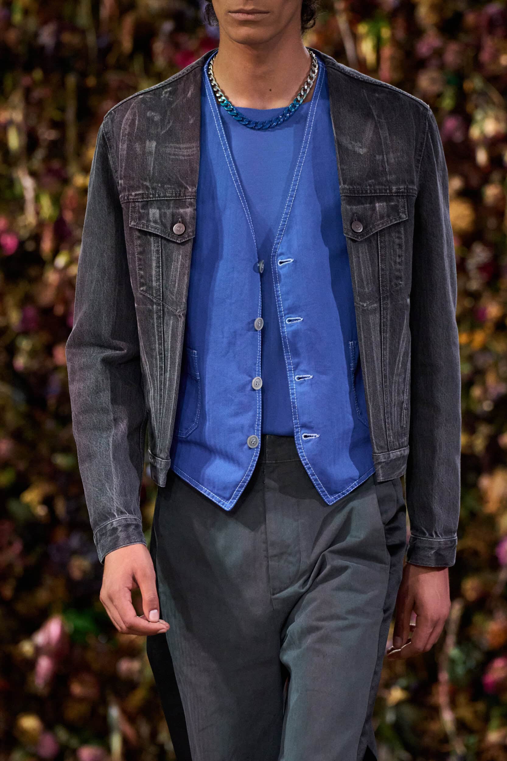 Maison Margiela Spring 2027 Fashion Show Details