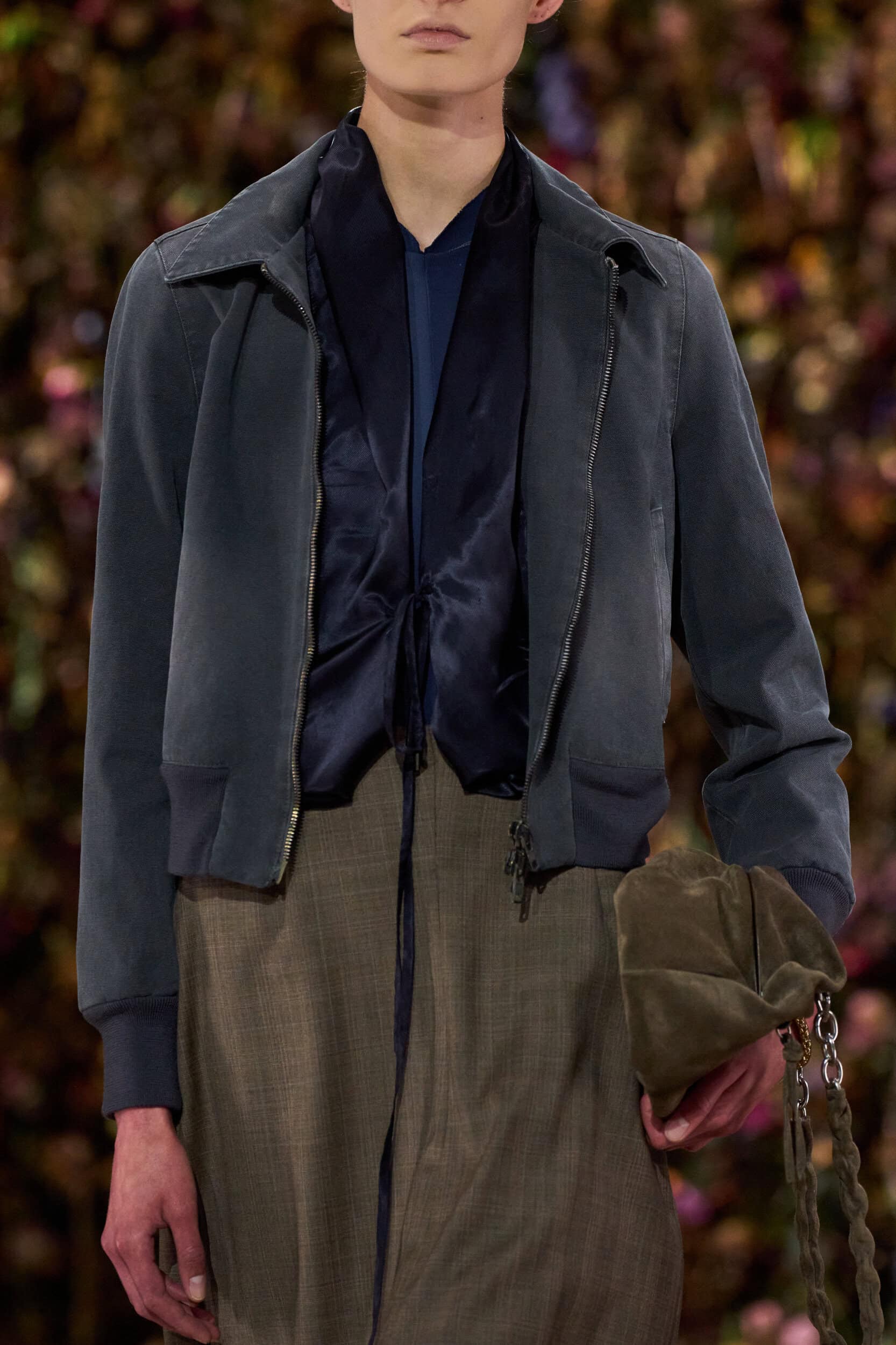 Maison Margiela Spring 2027 Fashion Show Details