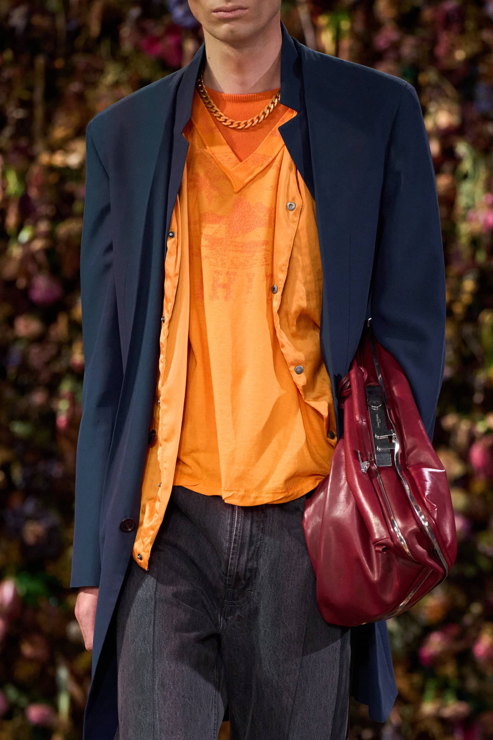 Maison Margiela Spring 2027 Fashion Show Details