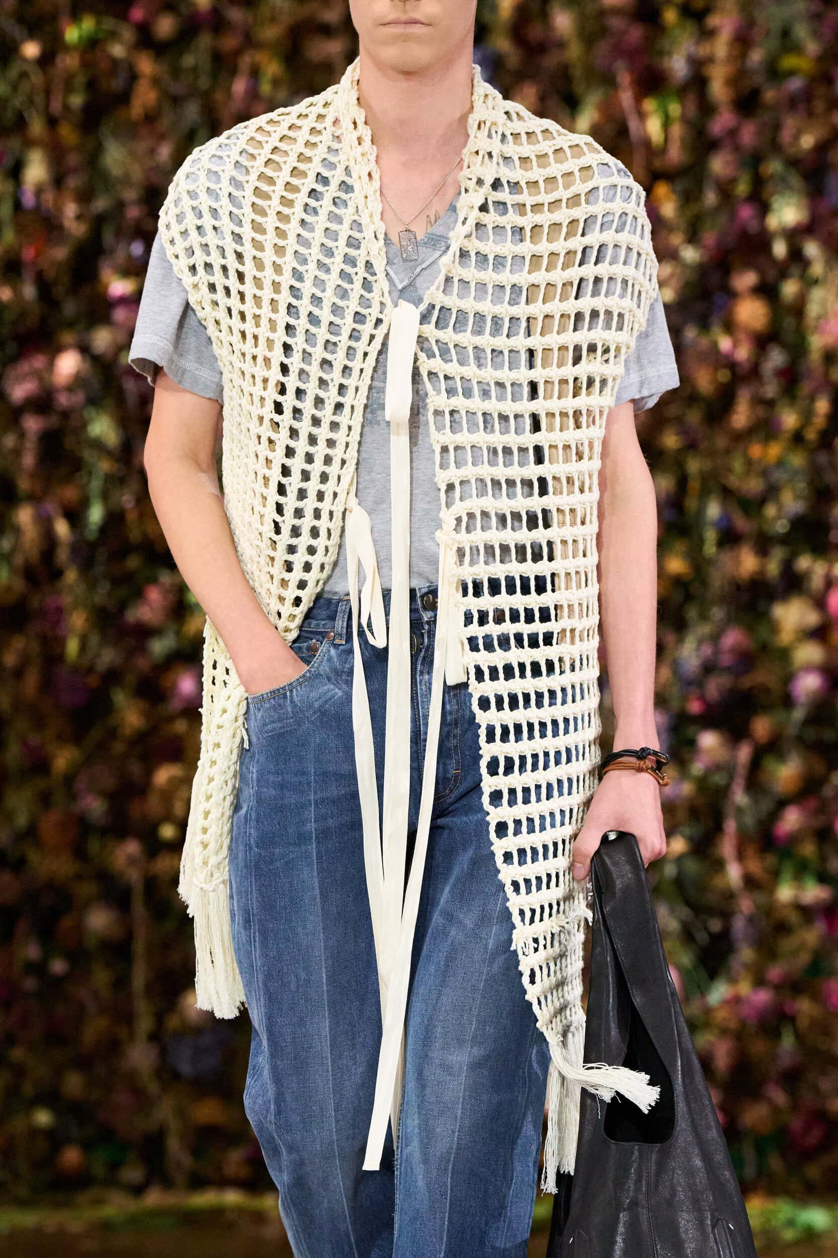 Maison Margiela Spring 2027 Fashion Show Details