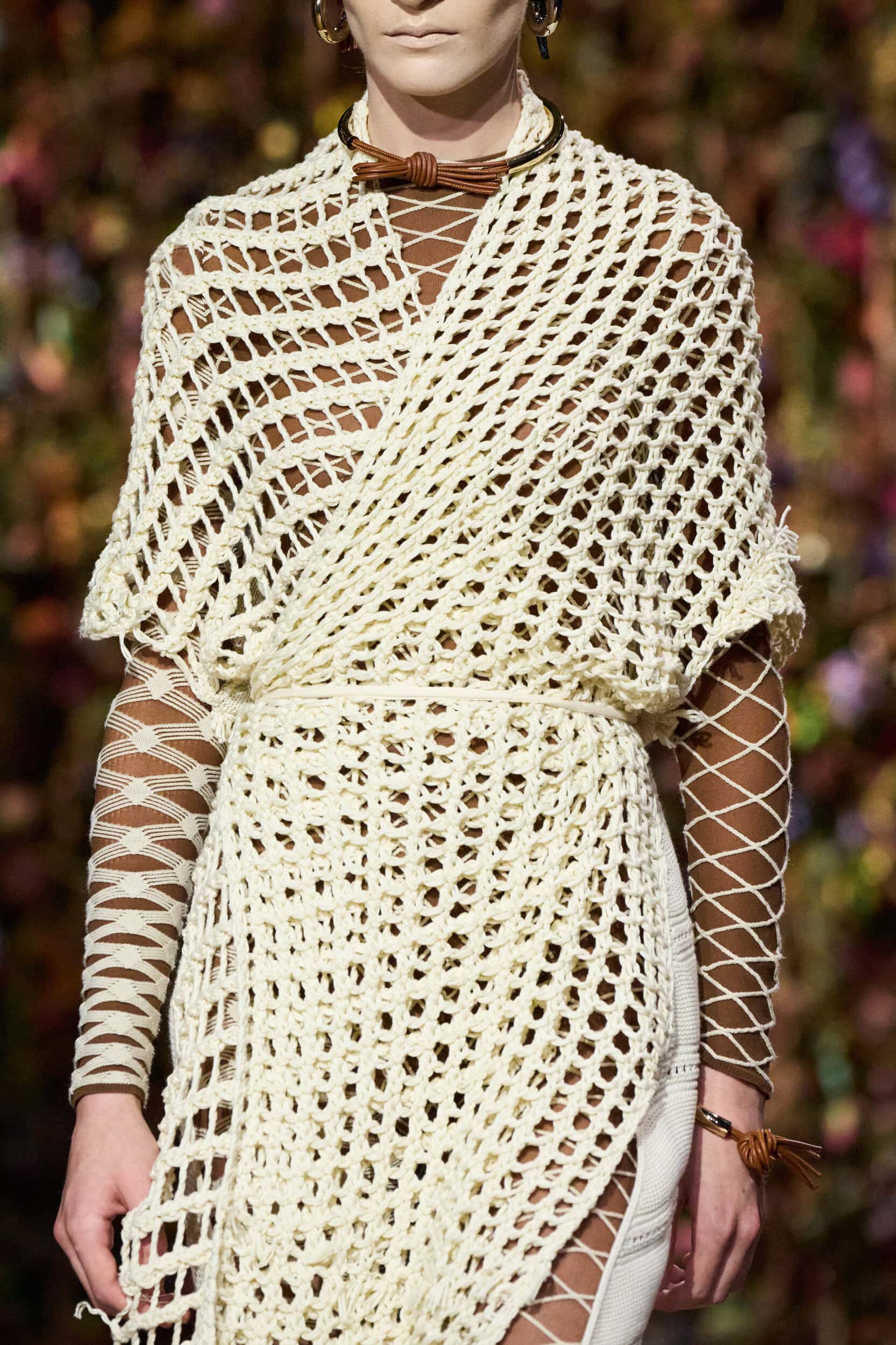 Maison Margiela Spring 2027 Fashion Show Details