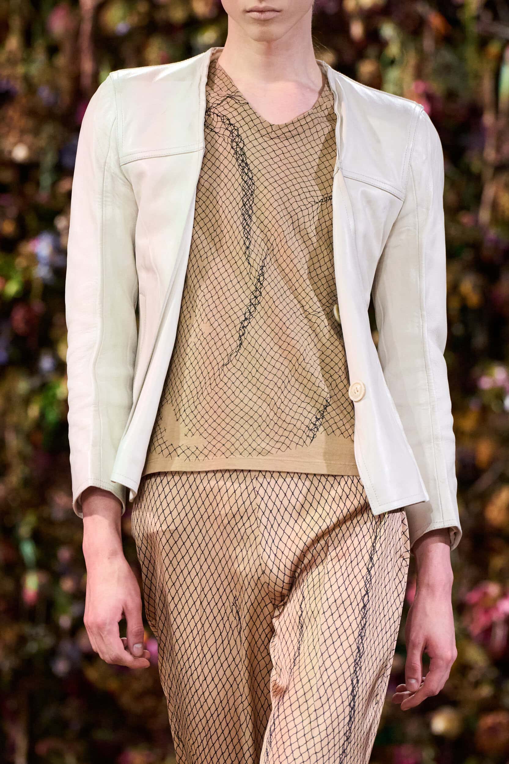 Maison Margiela Spring 2027 Fashion Show Details