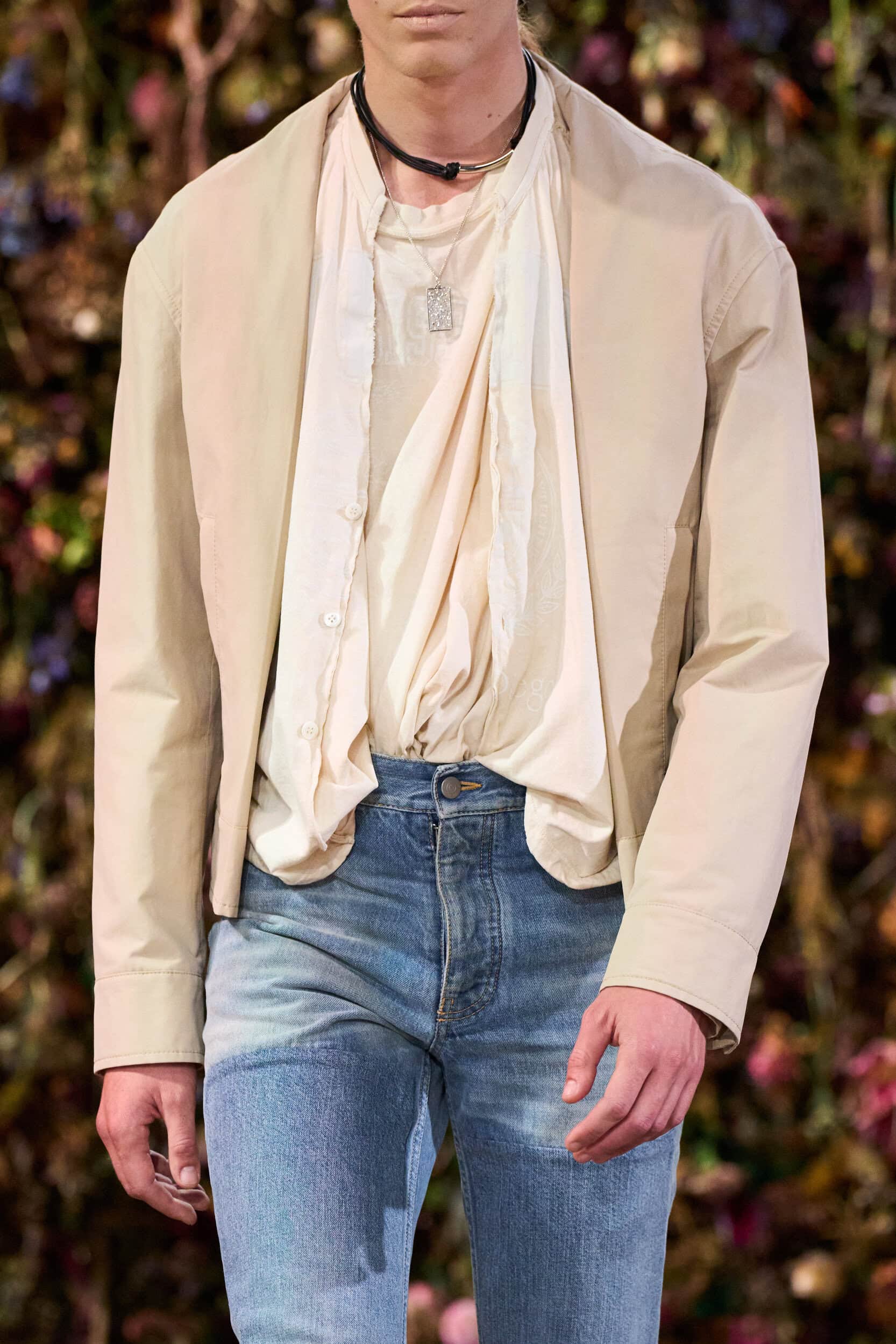 Maison Margiela Spring 2027 Fashion Show Details
