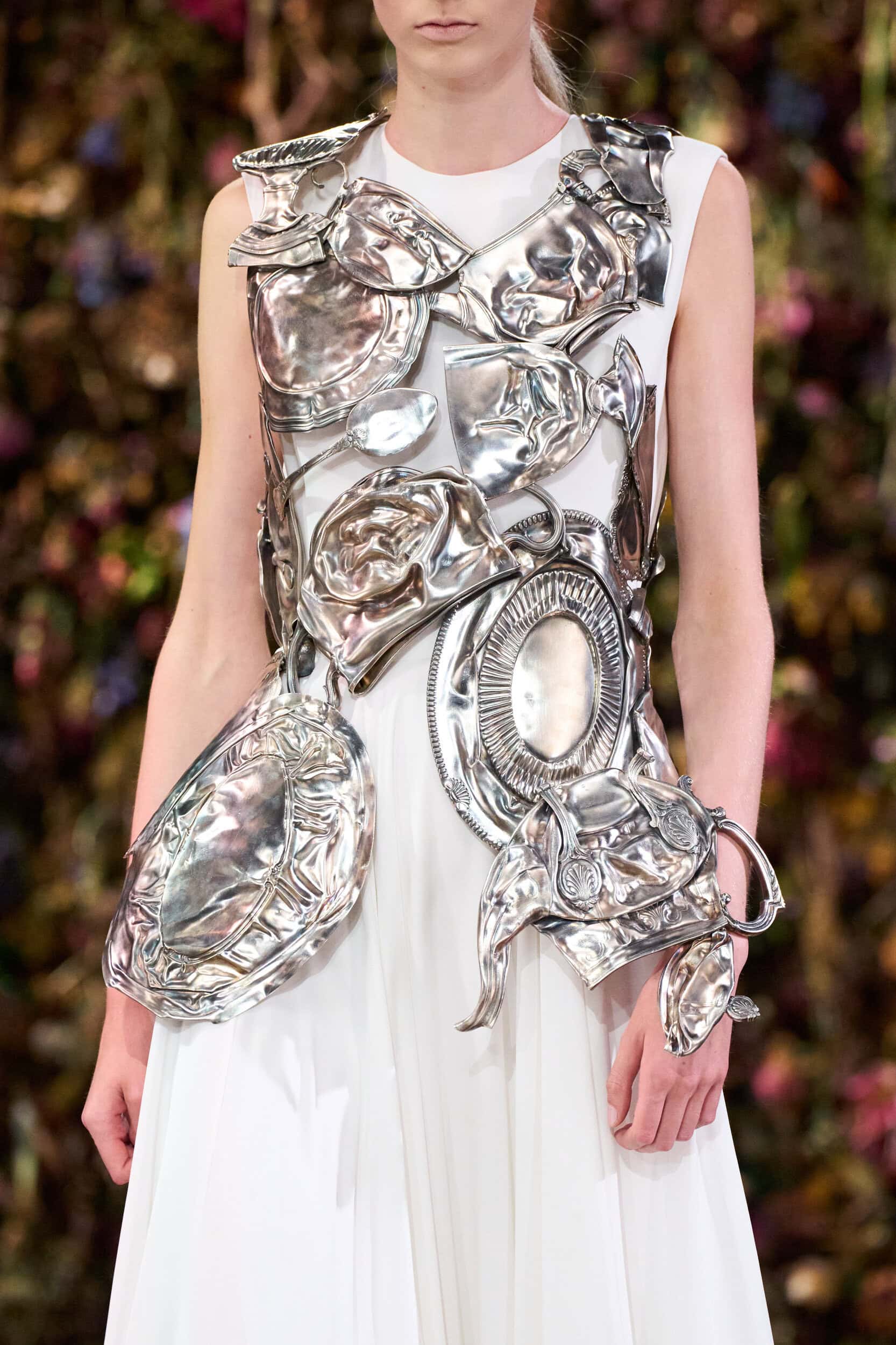 Maison Margiela Spring 2027 Fashion Show Details