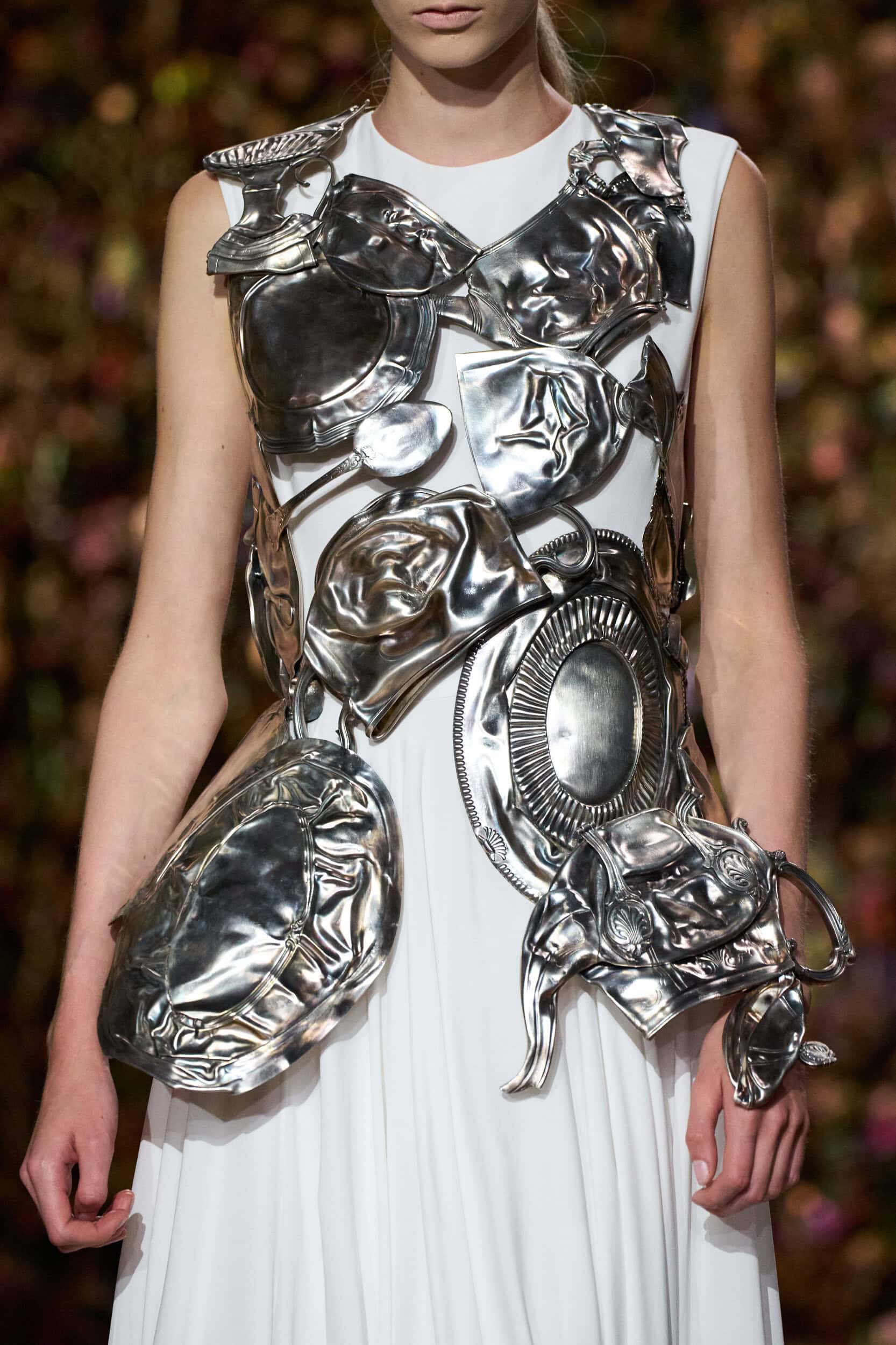 Maison Margiela Spring 2027 Fashion Show Details