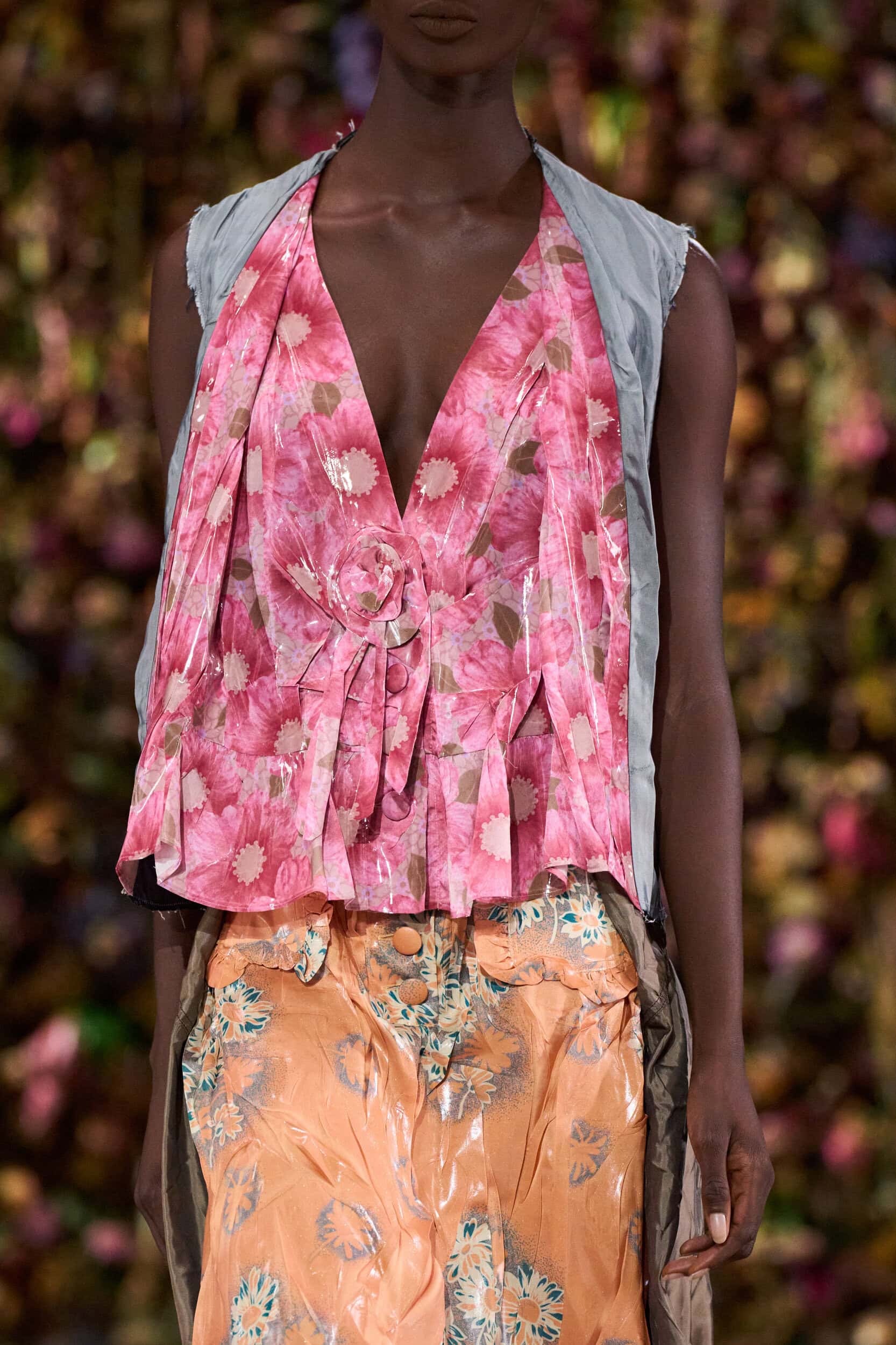 Maison Margiela Spring 2027 Fashion Show Details