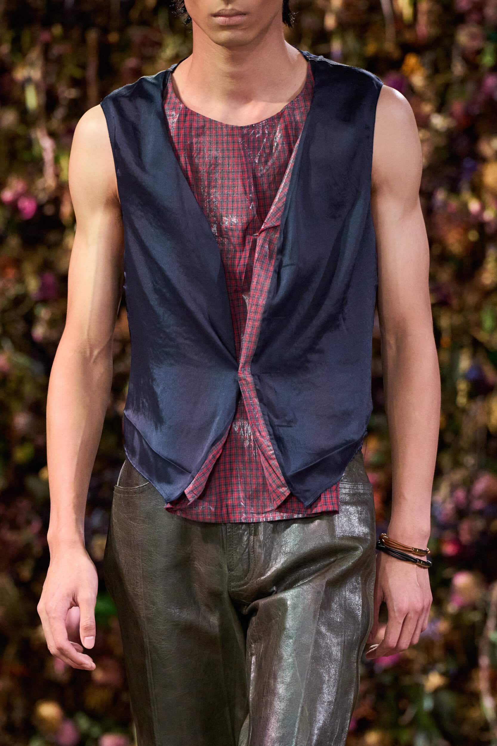 Maison Margiela Spring 2027 Fashion Show Details