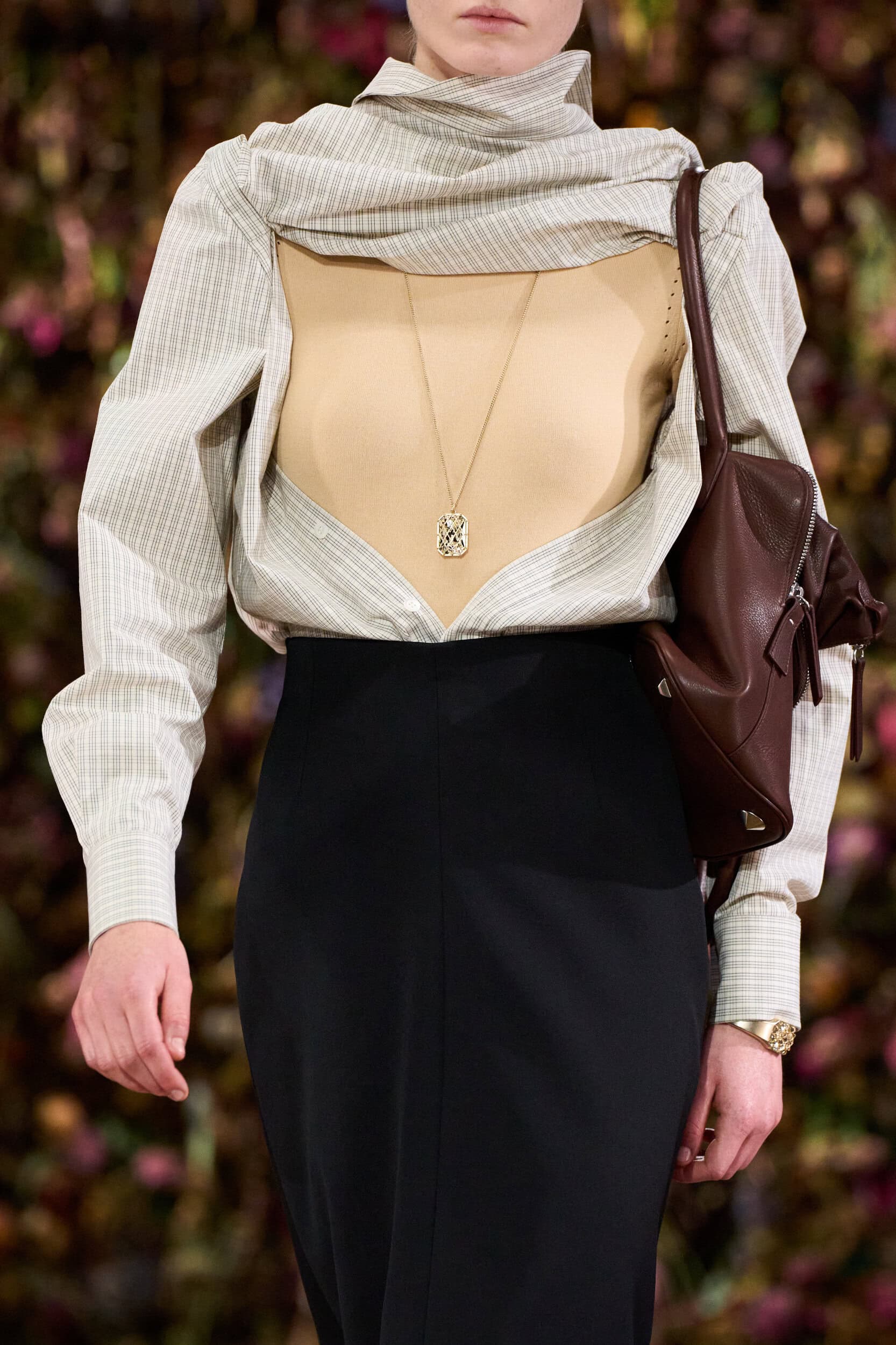 Maison Margiela Spring 2027 Fashion Show Details