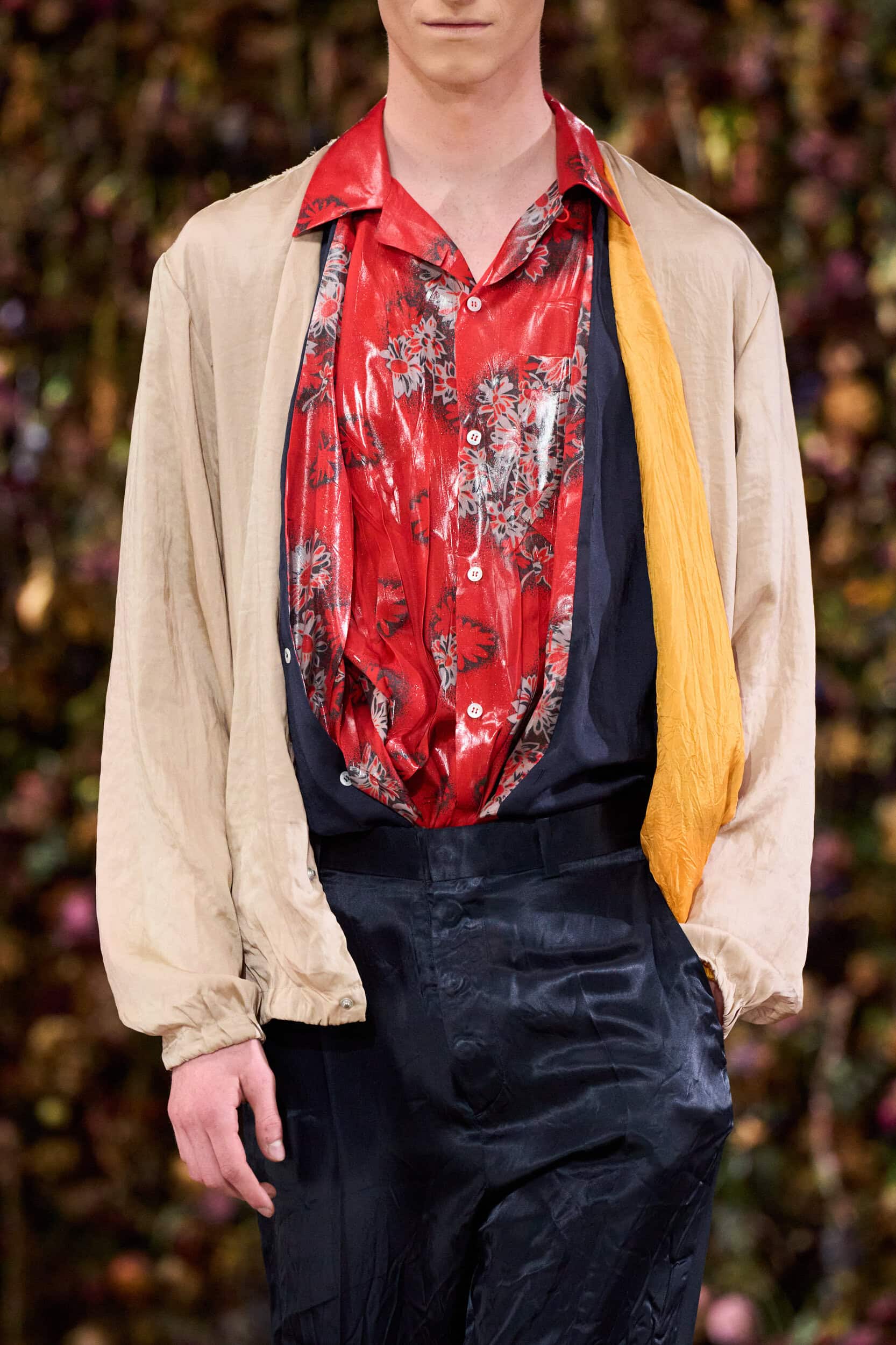 Maison Margiela Spring 2027 Fashion Show Details