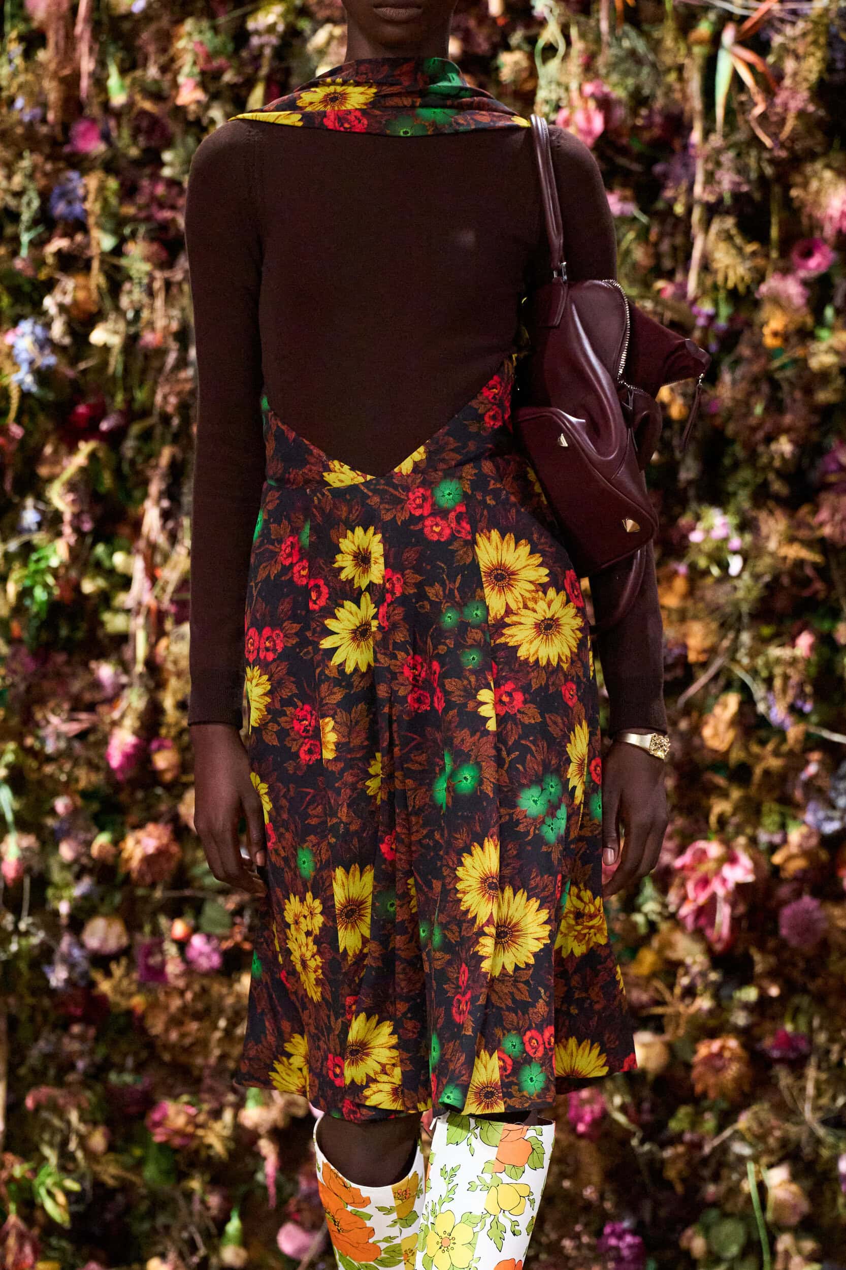 Maison Margiela Spring 2027 Fashion Show Details