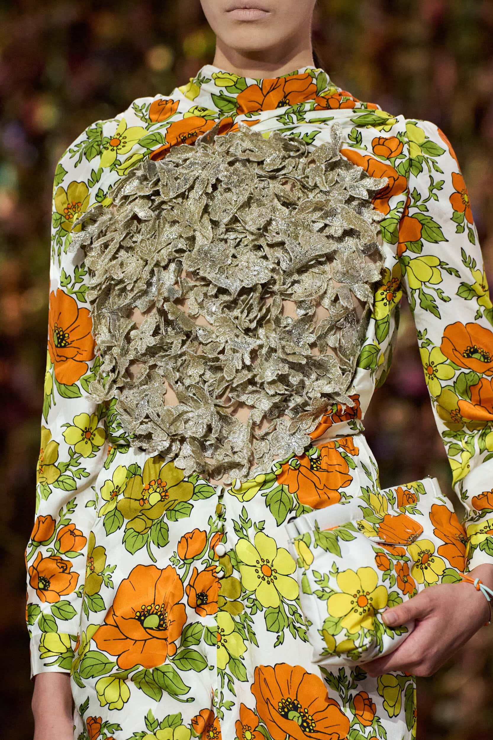 Maison Margiela Spring 2027 Fashion Show Details