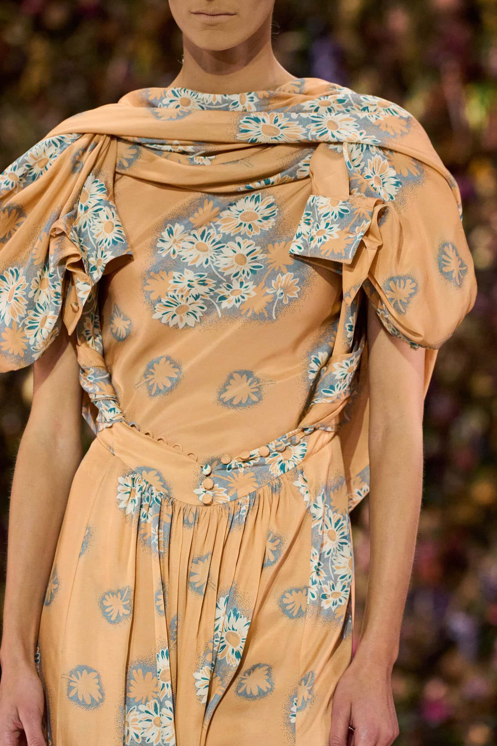 Maison Margiela Spring 2027 Fashion Show Details
