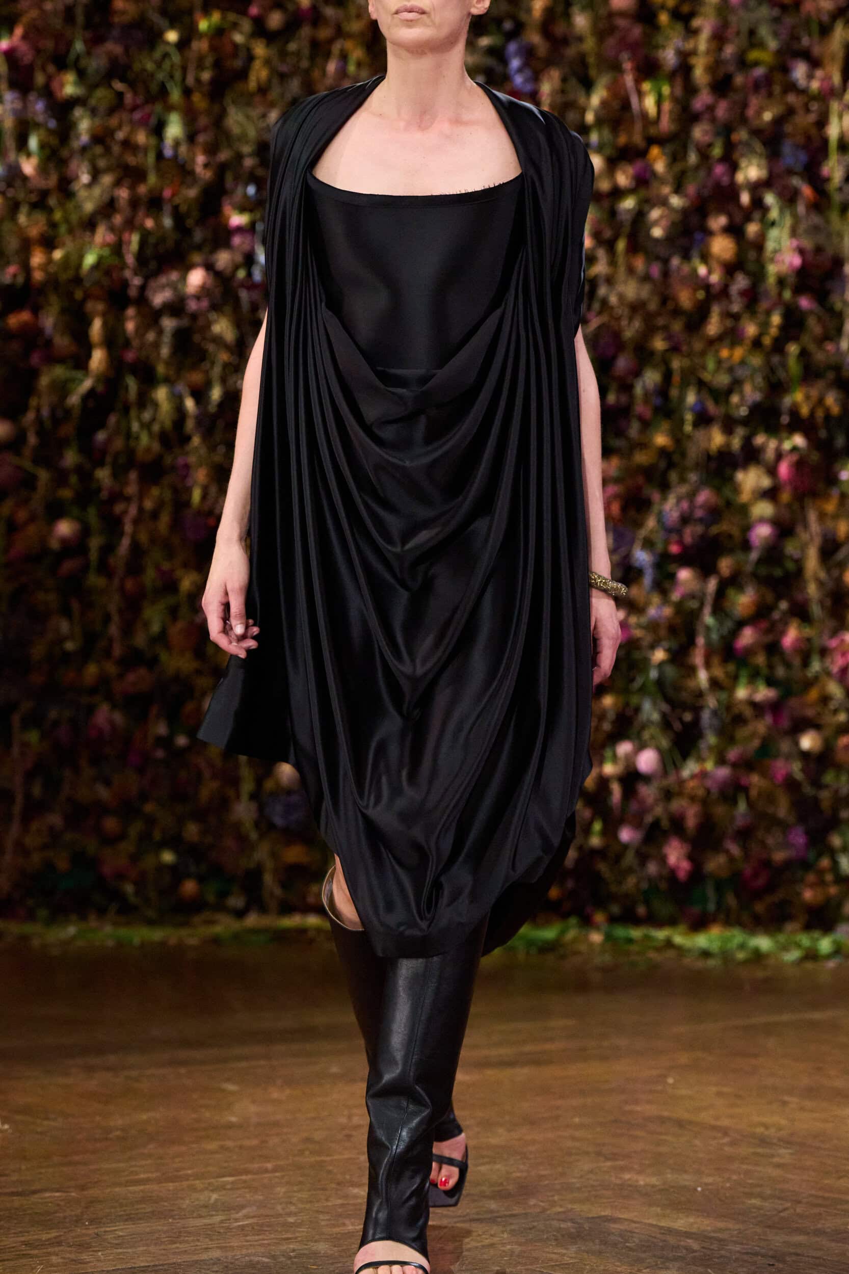 Maison Margiela Spring 2027 Fashion Show Details