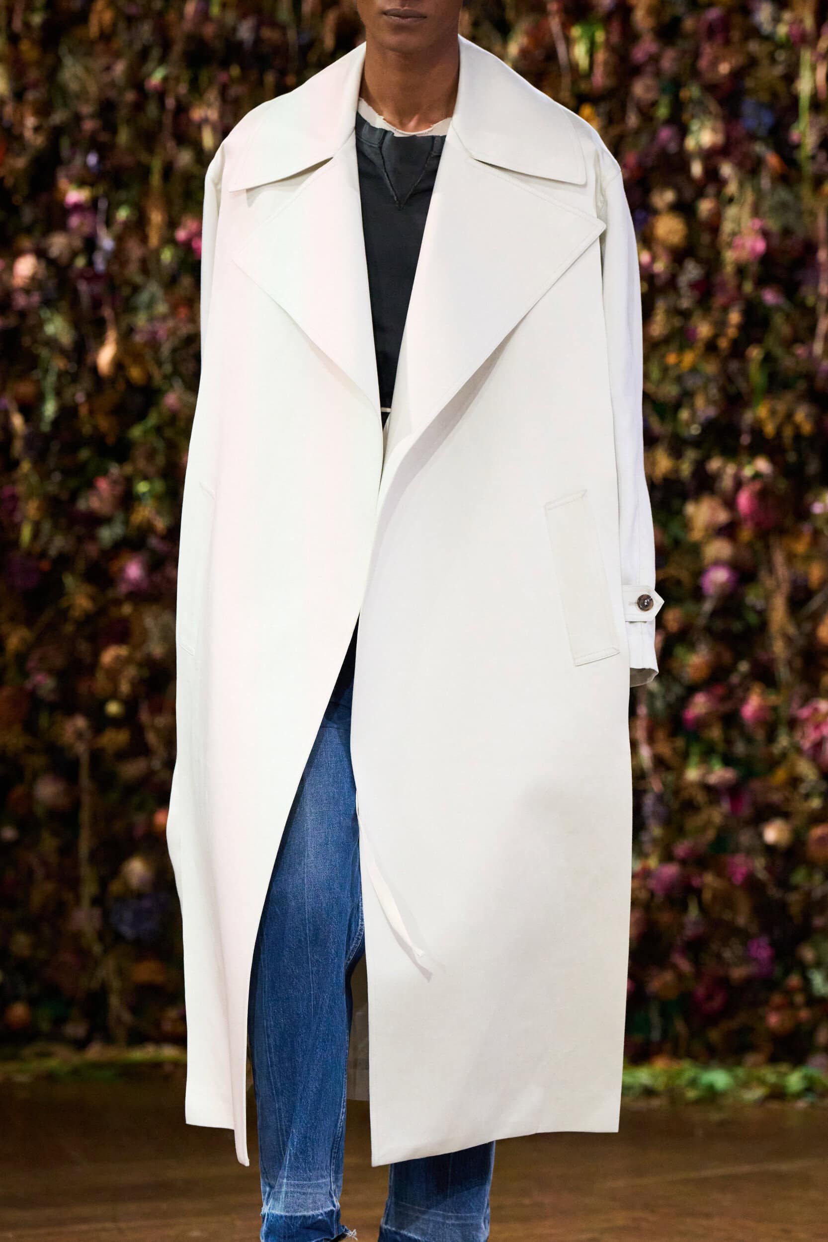 Maison Margiela Spring 2027 Fashion Show Details