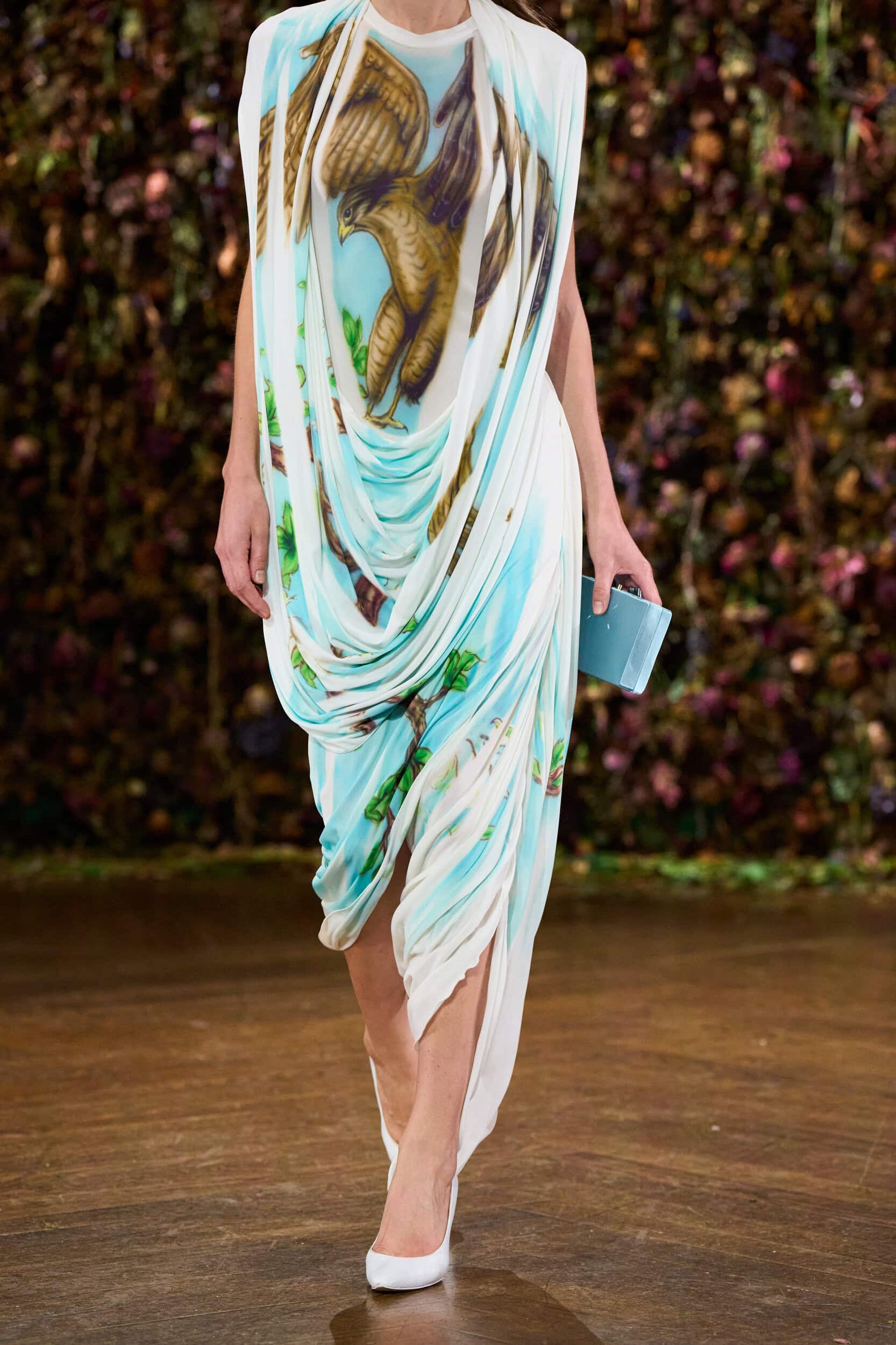 Maison Margiela Spring 2027 Fashion Show Details