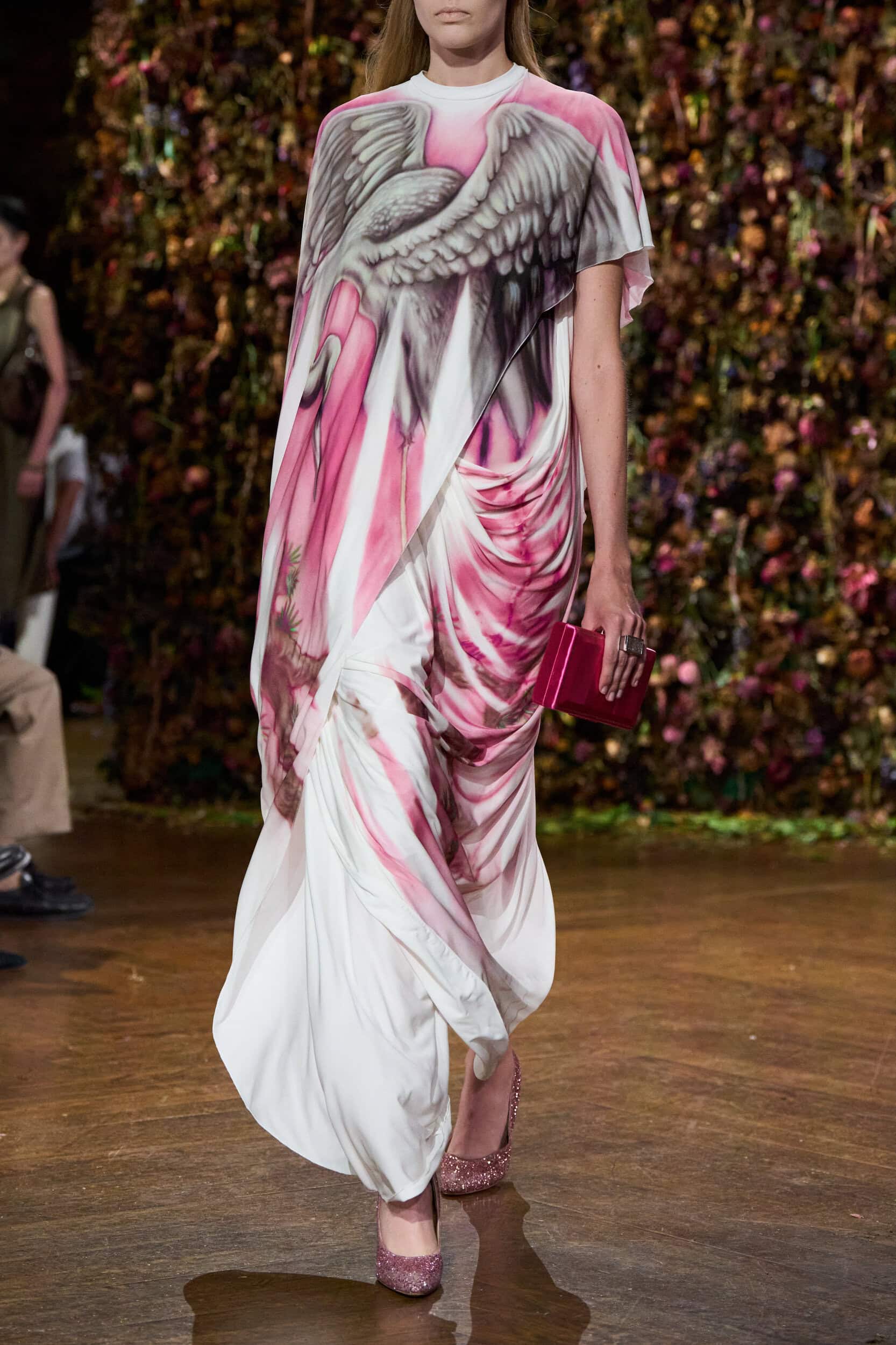 Maison Margiela Spring 2027 Fashion Show Details