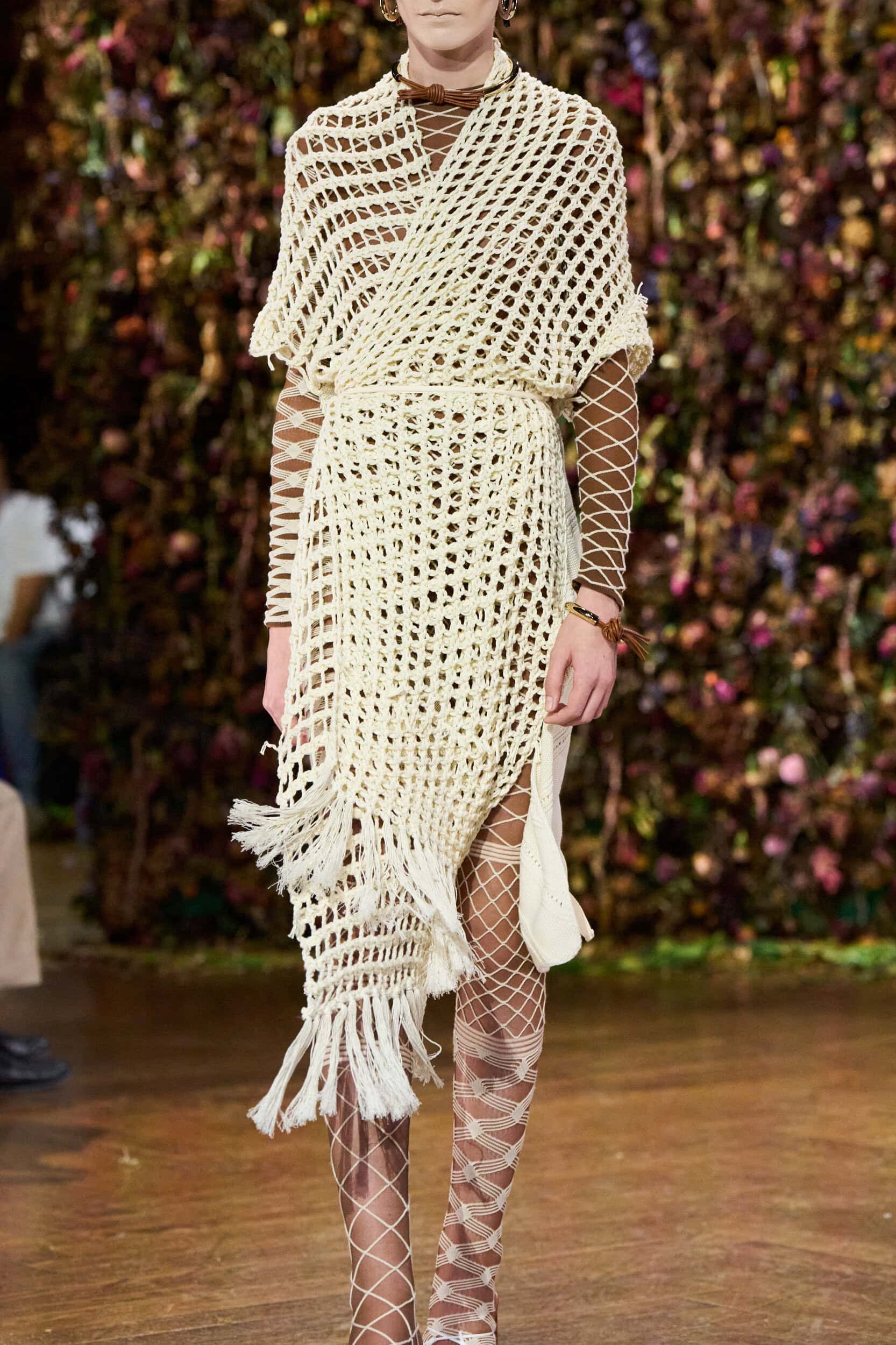 Maison Margiela Spring 2027 Fashion Show Details