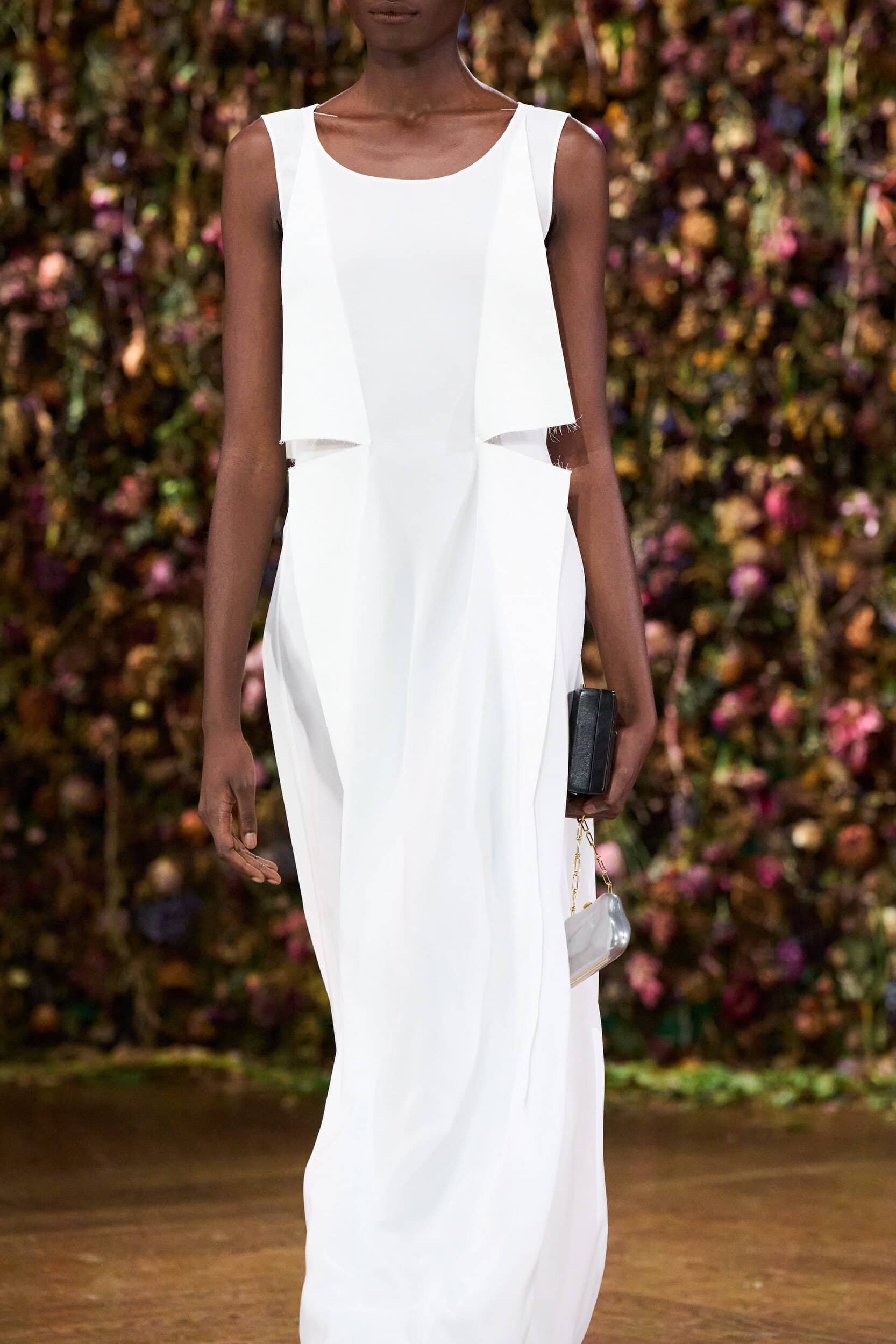 Maison Margiela Spring 2027 Fashion Show Details