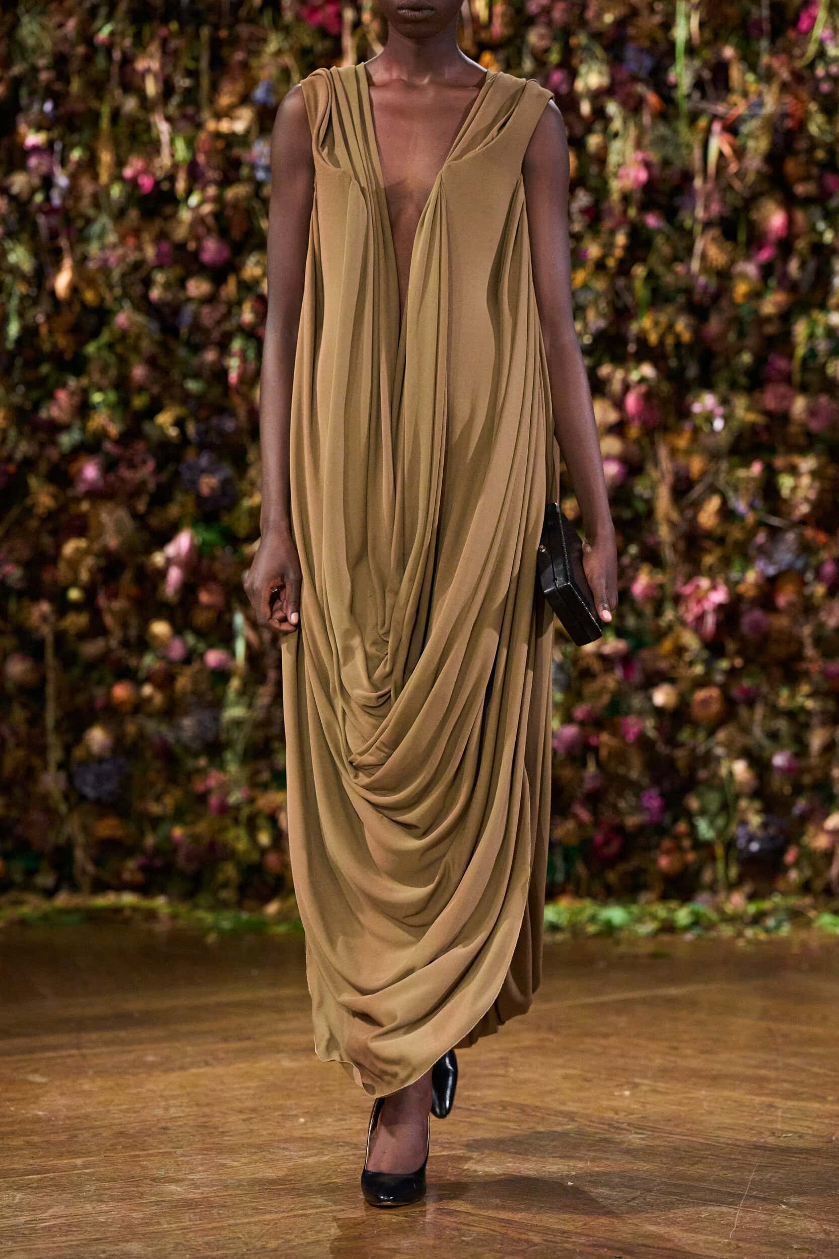 Maison Margiela Spring 2027 Fashion Show Details