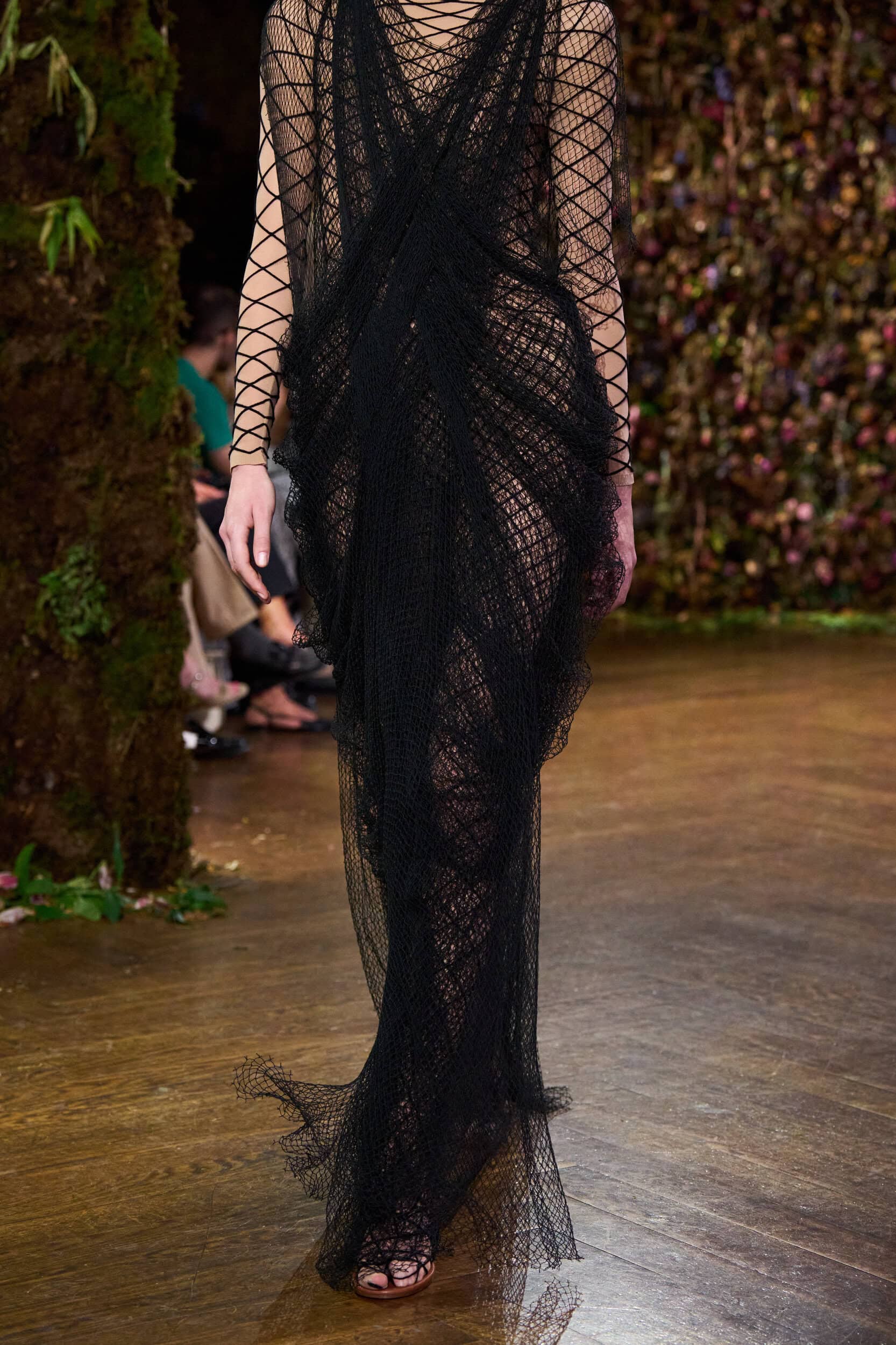 Maison Margiela Spring 2027 Fashion Show Details