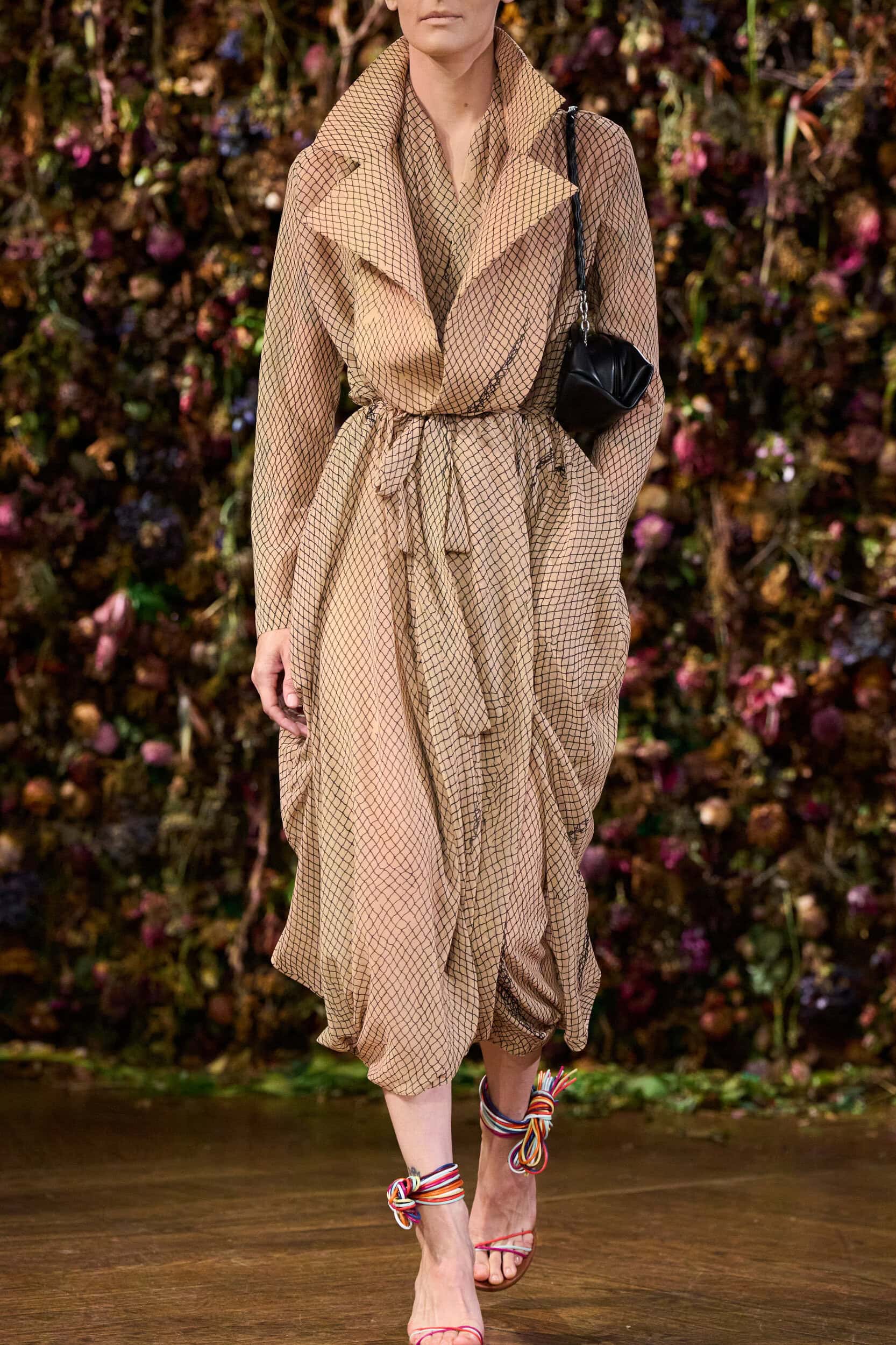 Maison Margiela Spring 2027 Fashion Show Details