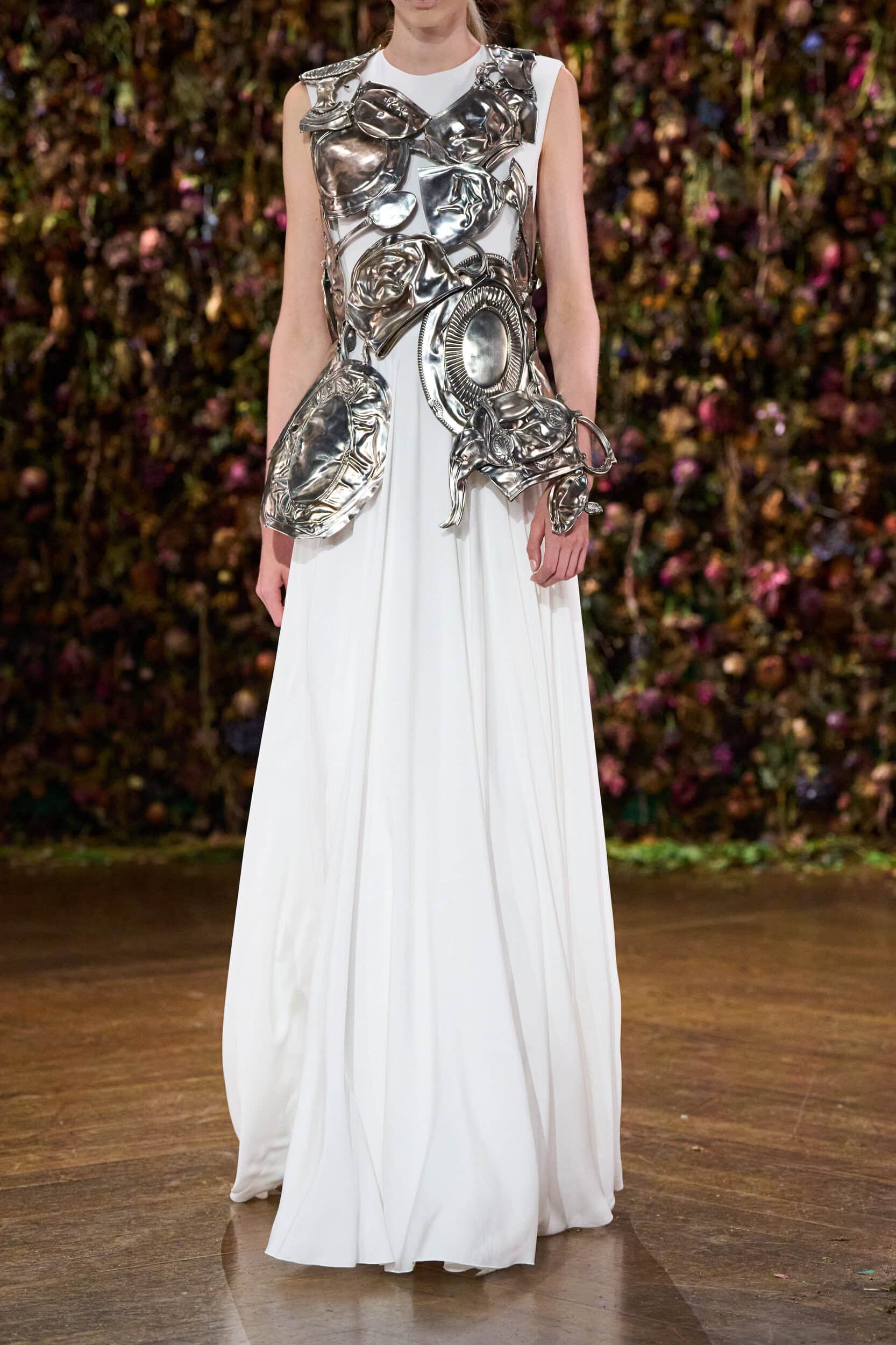 Maison Margiela Spring 2027 Fashion Show Details