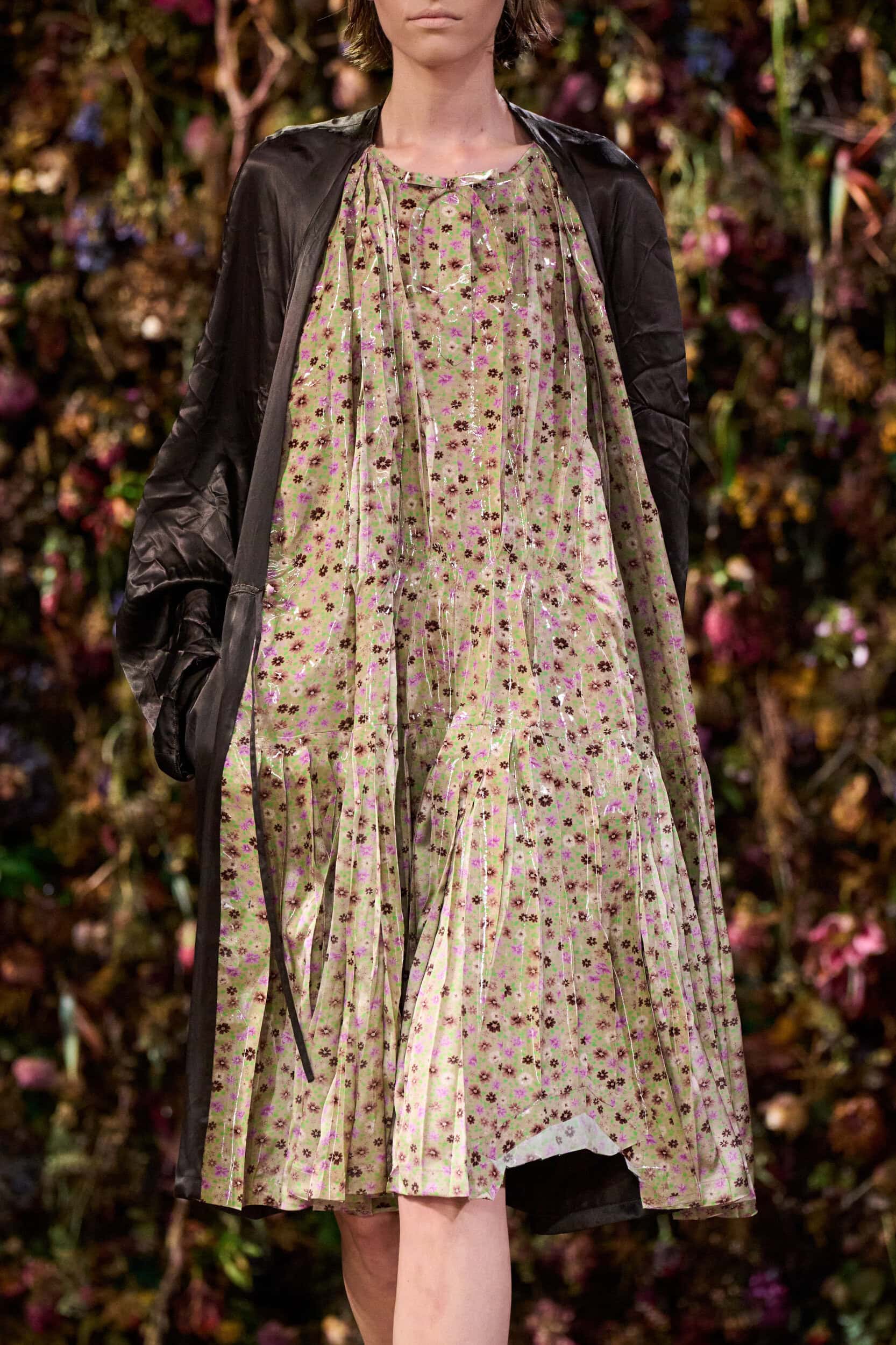 Maison Margiela Spring 2027 Fashion Show Details