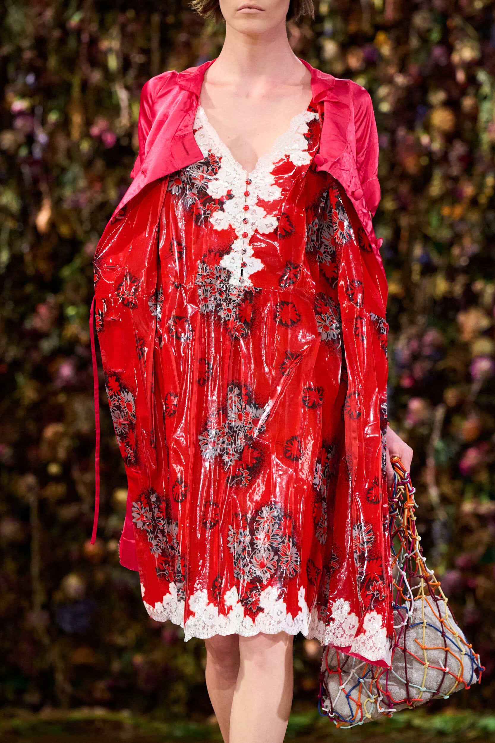 Maison Margiela Spring 2027 Fashion Show Details