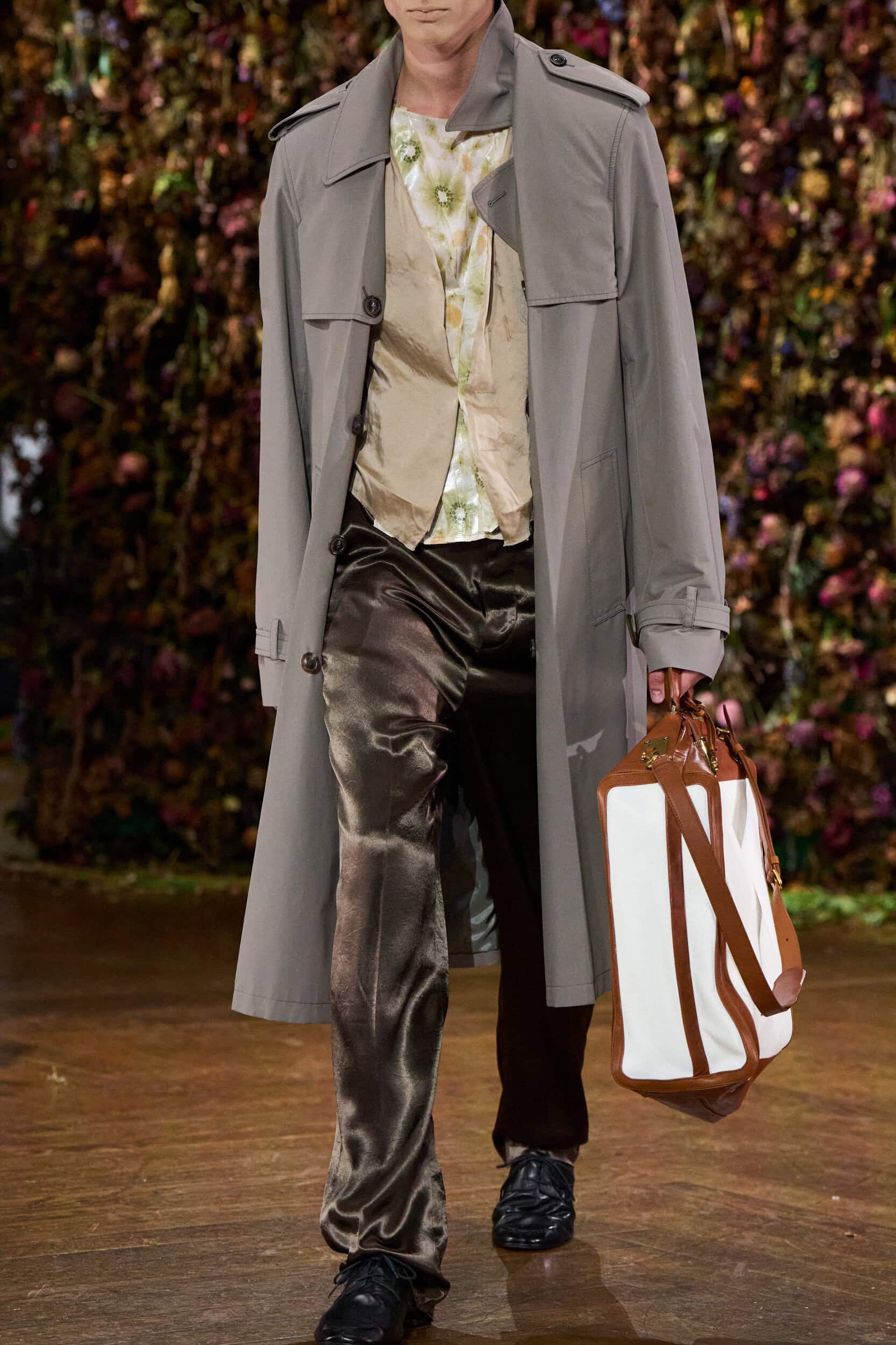 Maison Margiela Spring 2027 Fashion Show Details