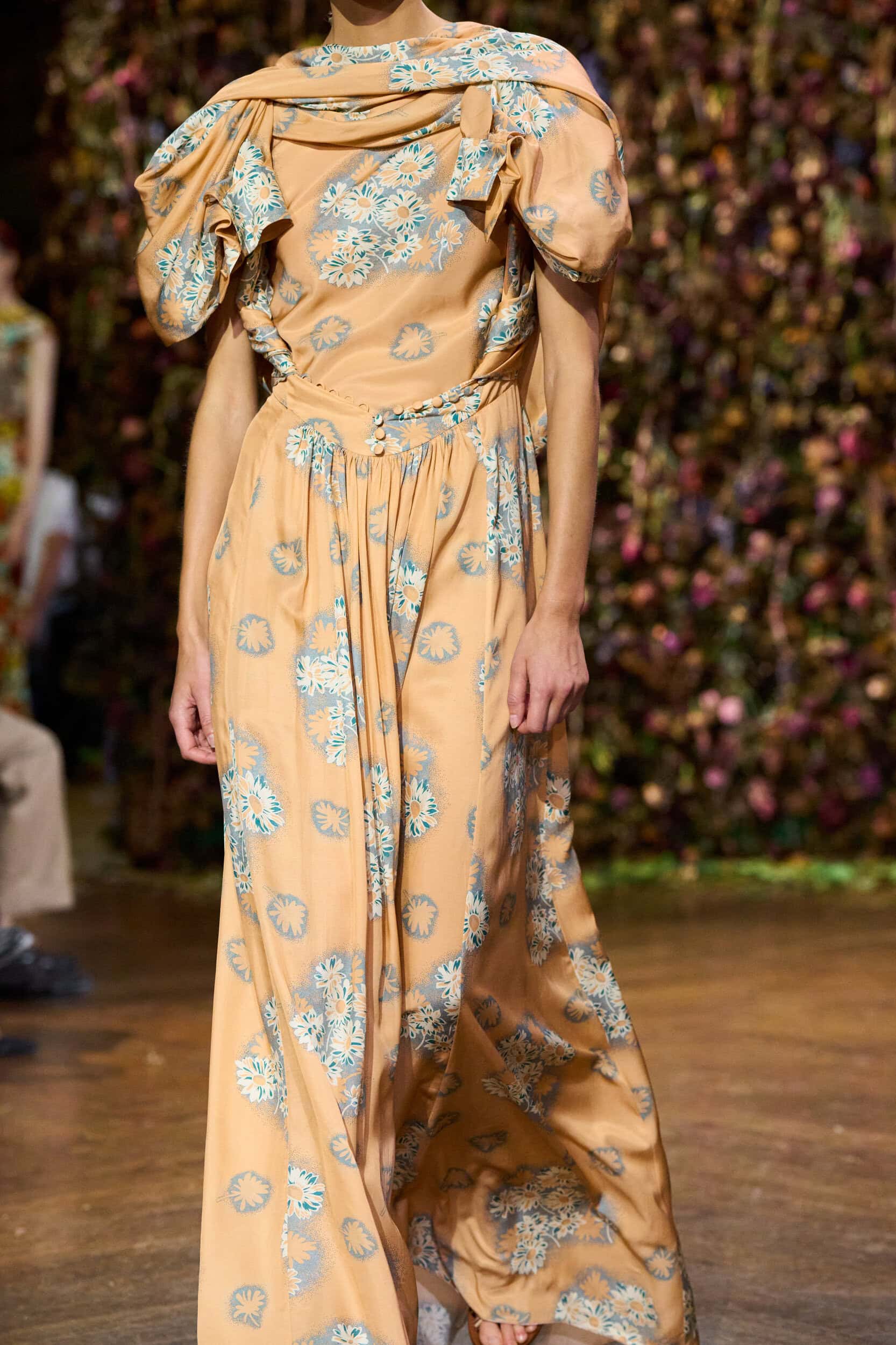 Maison Margiela Spring 2027 Fashion Show Details