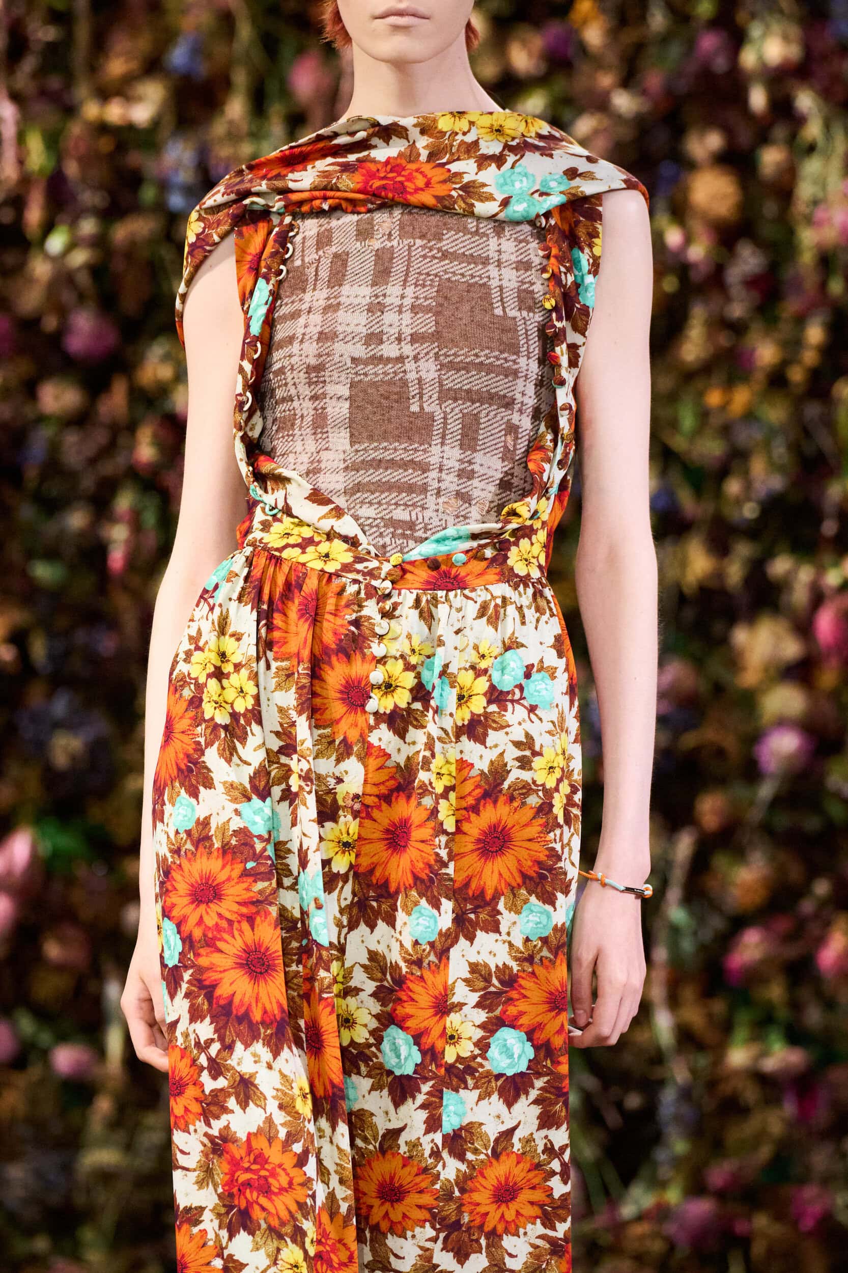 Maison Margiela Spring 2027 Fashion Show Details