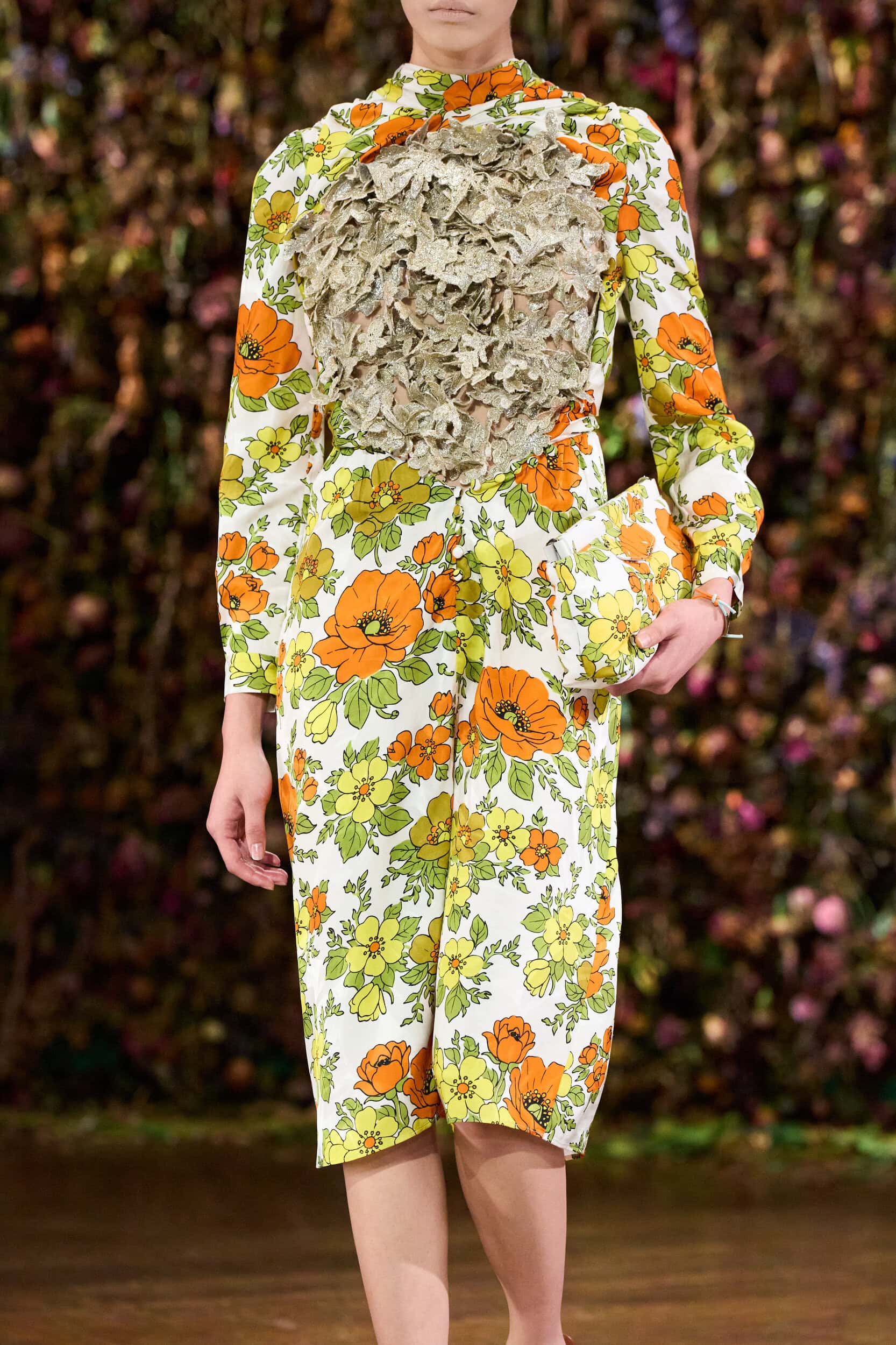 Maison Margiela Spring 2027 Fashion Show Details