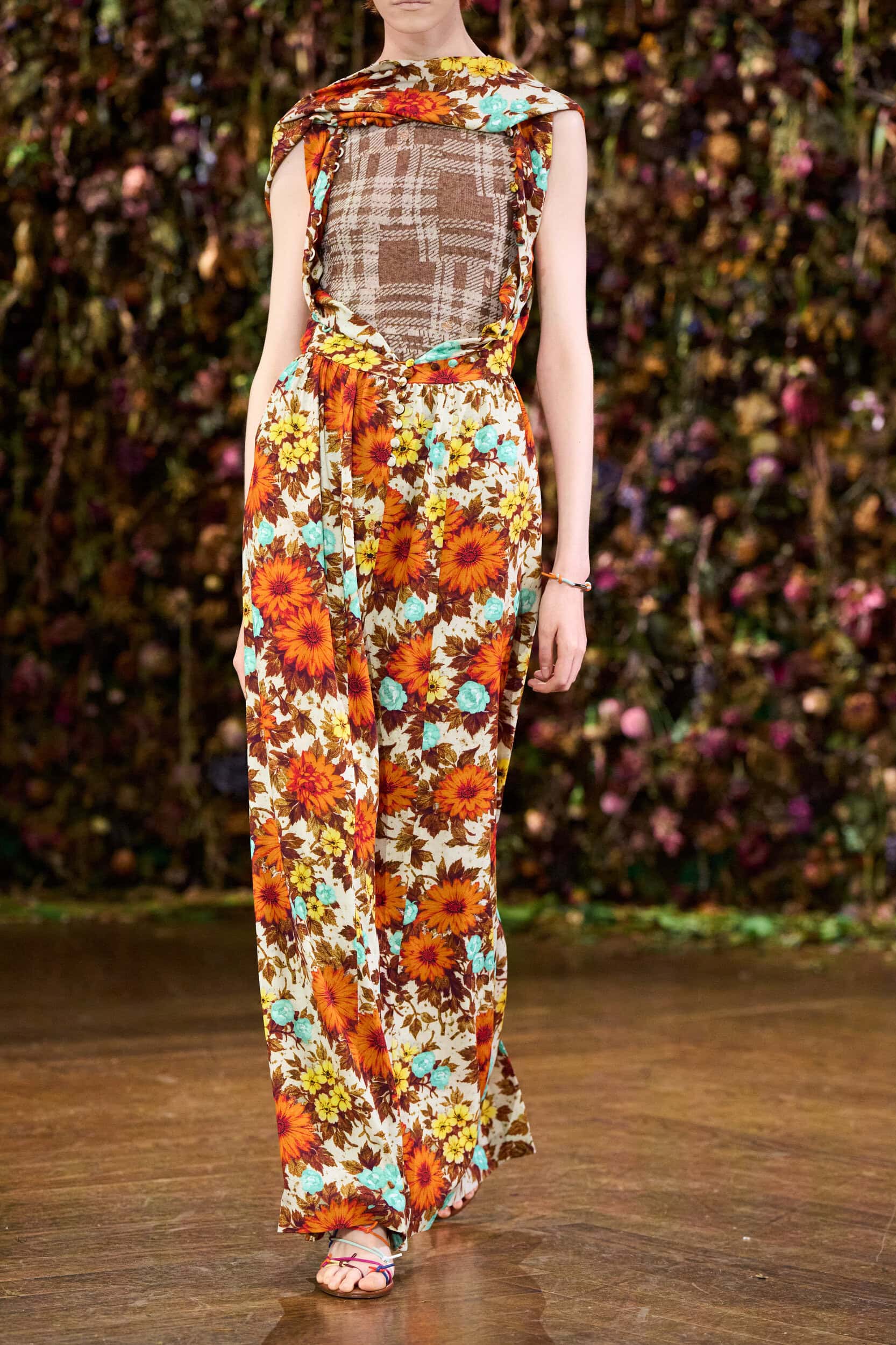 Maison Margiela Spring 2027 Fashion Show Details