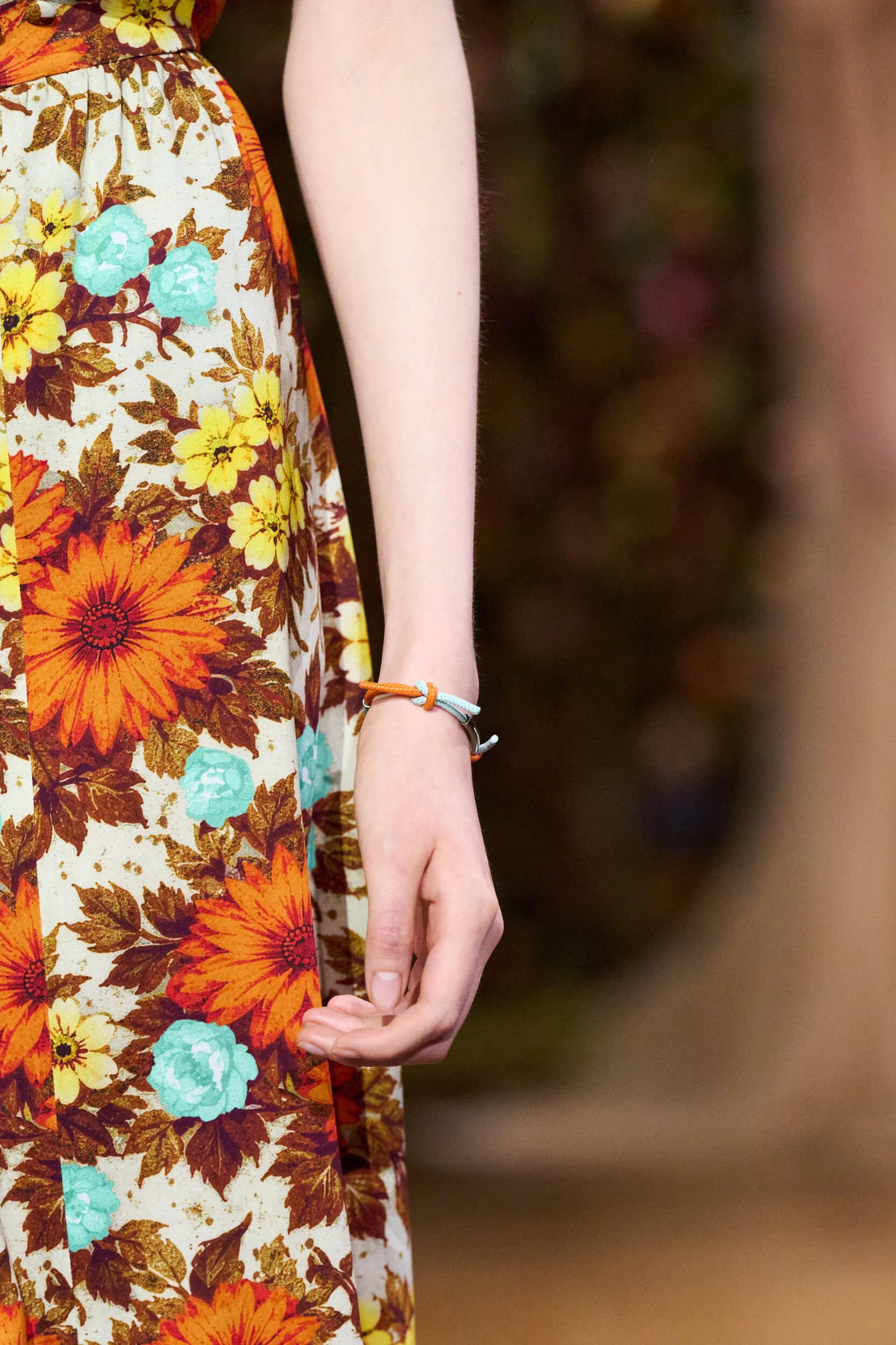 Maison Margiela Spring 2027 Fashion Show Details