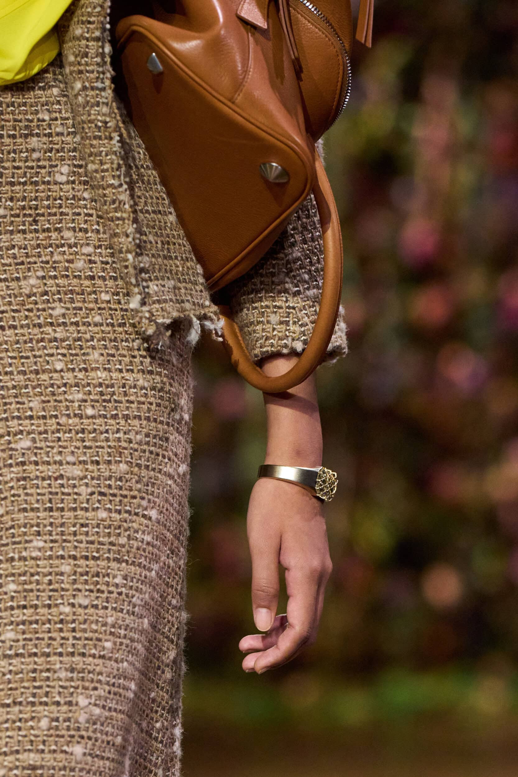 Maison Margiela Spring 2027 Fashion Show Details