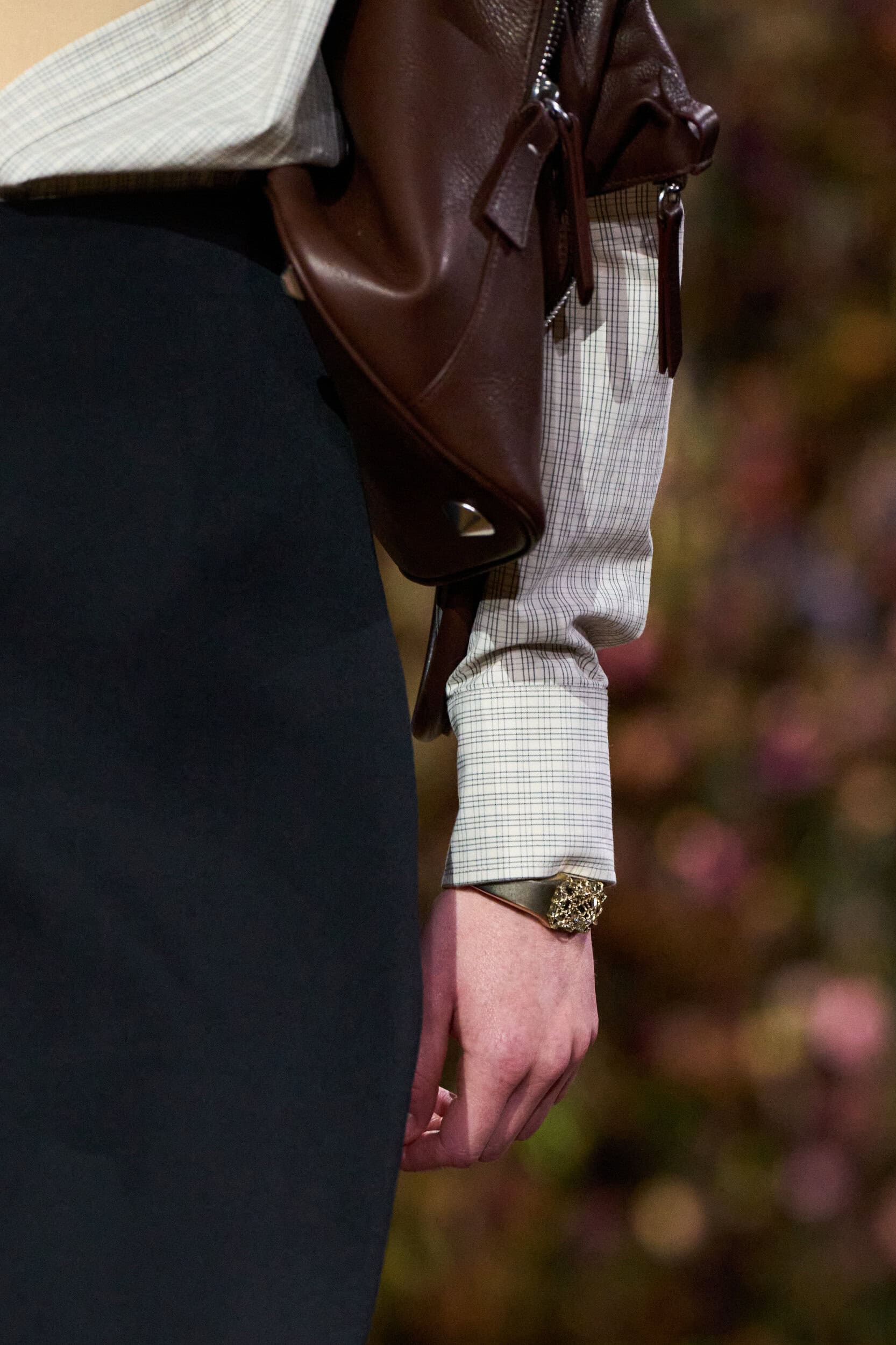 Maison Margiela Spring 2027 Fashion Show Details