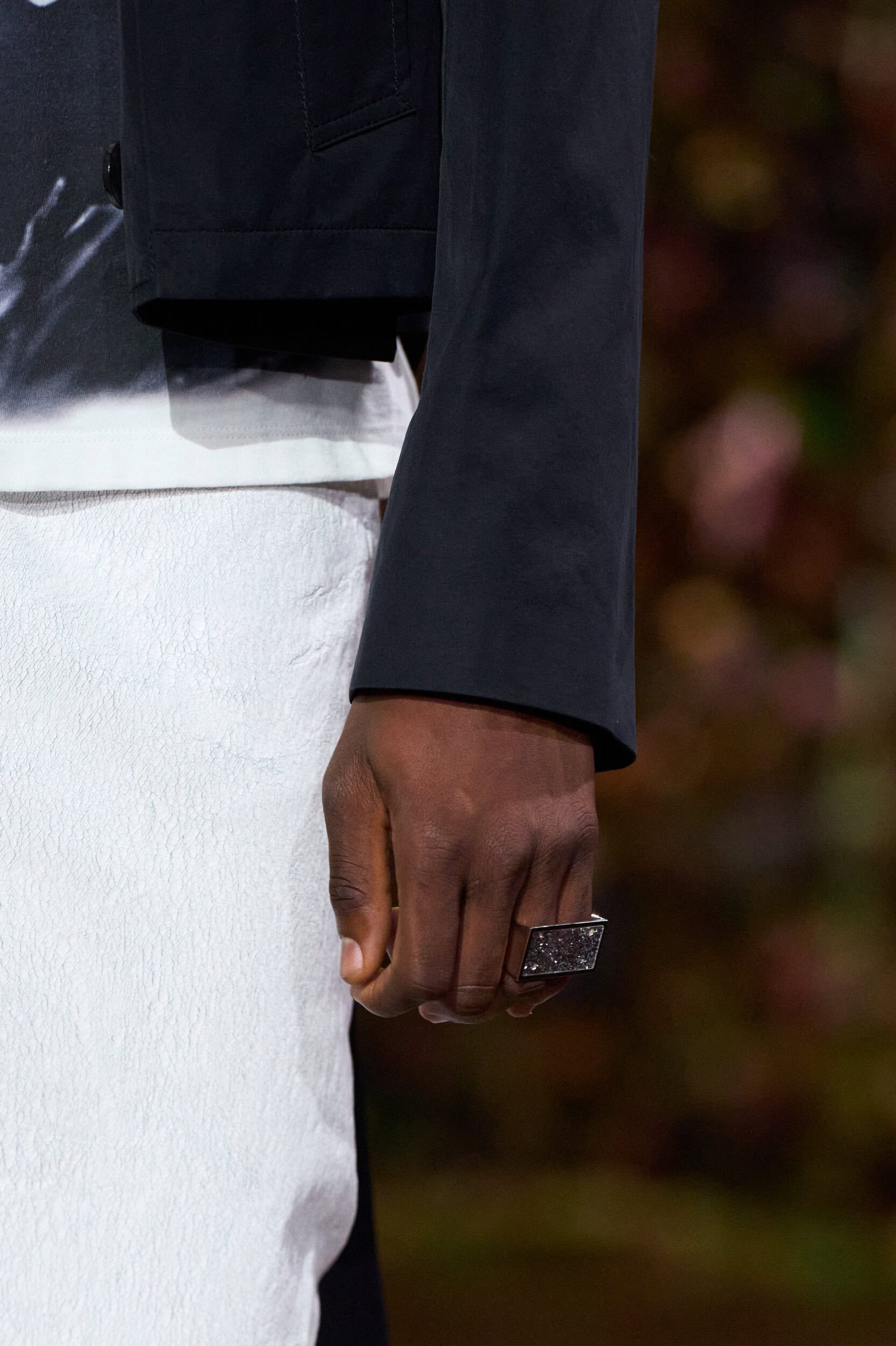 Maison Margiela Spring 2027 Fashion Show Details