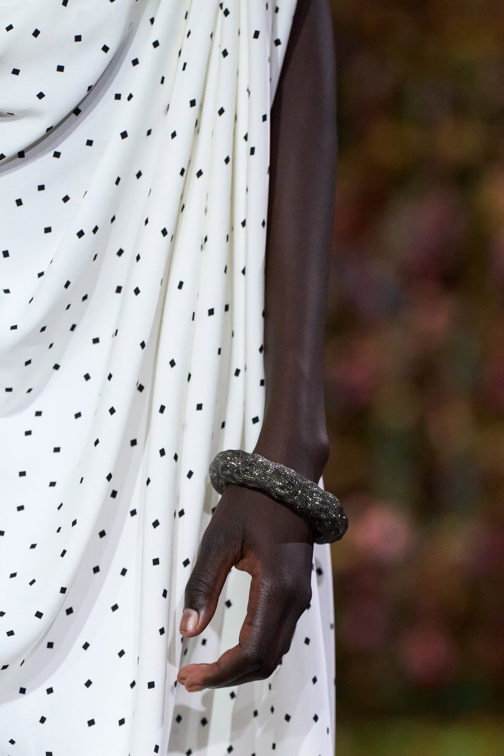Maison Margiela Spring 2027 Fashion Show Details
