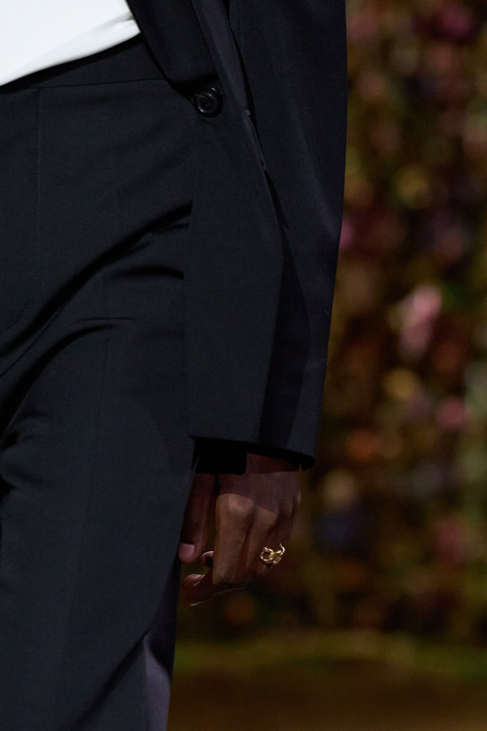 Maison Margiela Spring 2027 Fashion Show Details