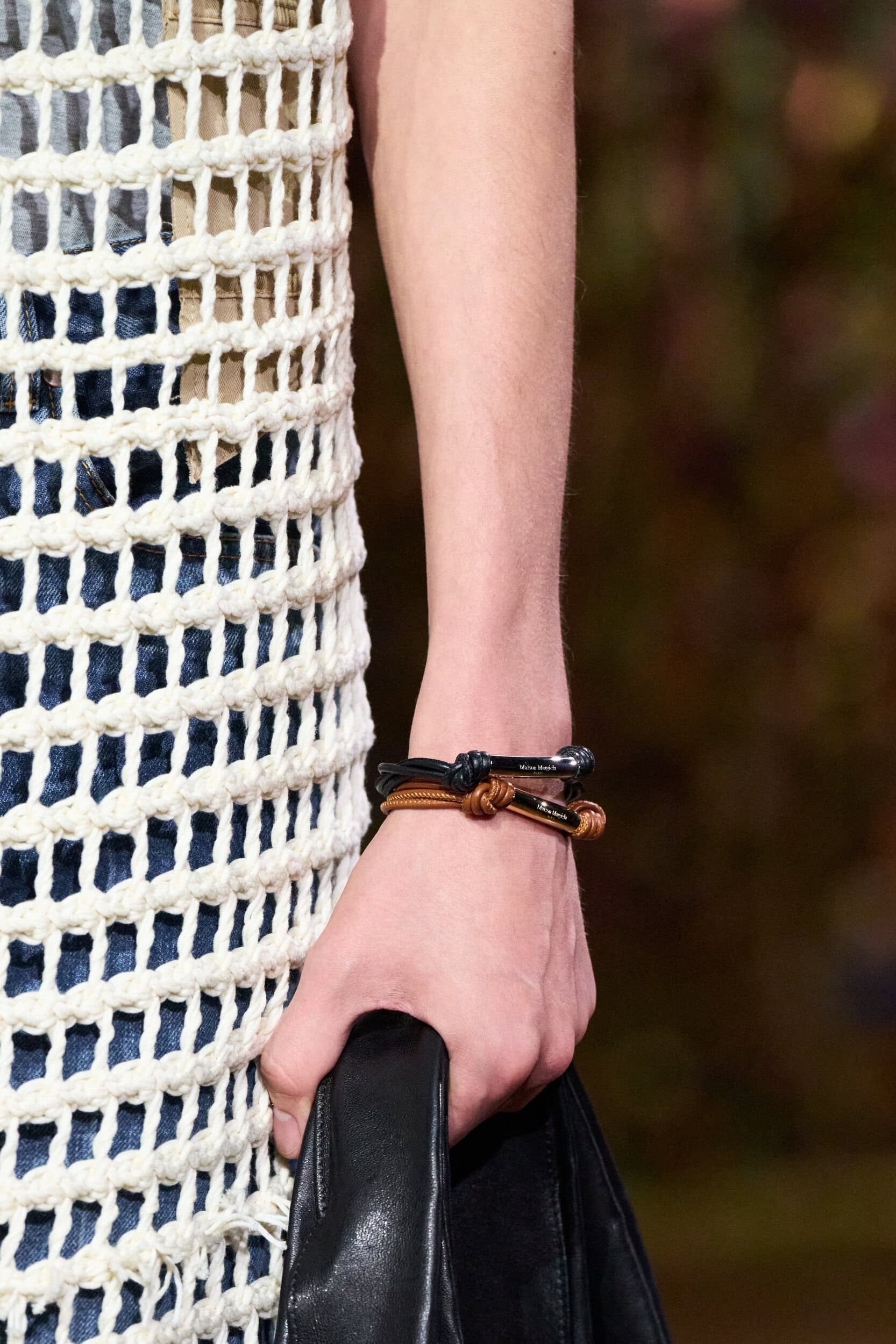 Maison Margiela Spring 2027 Fashion Show Details