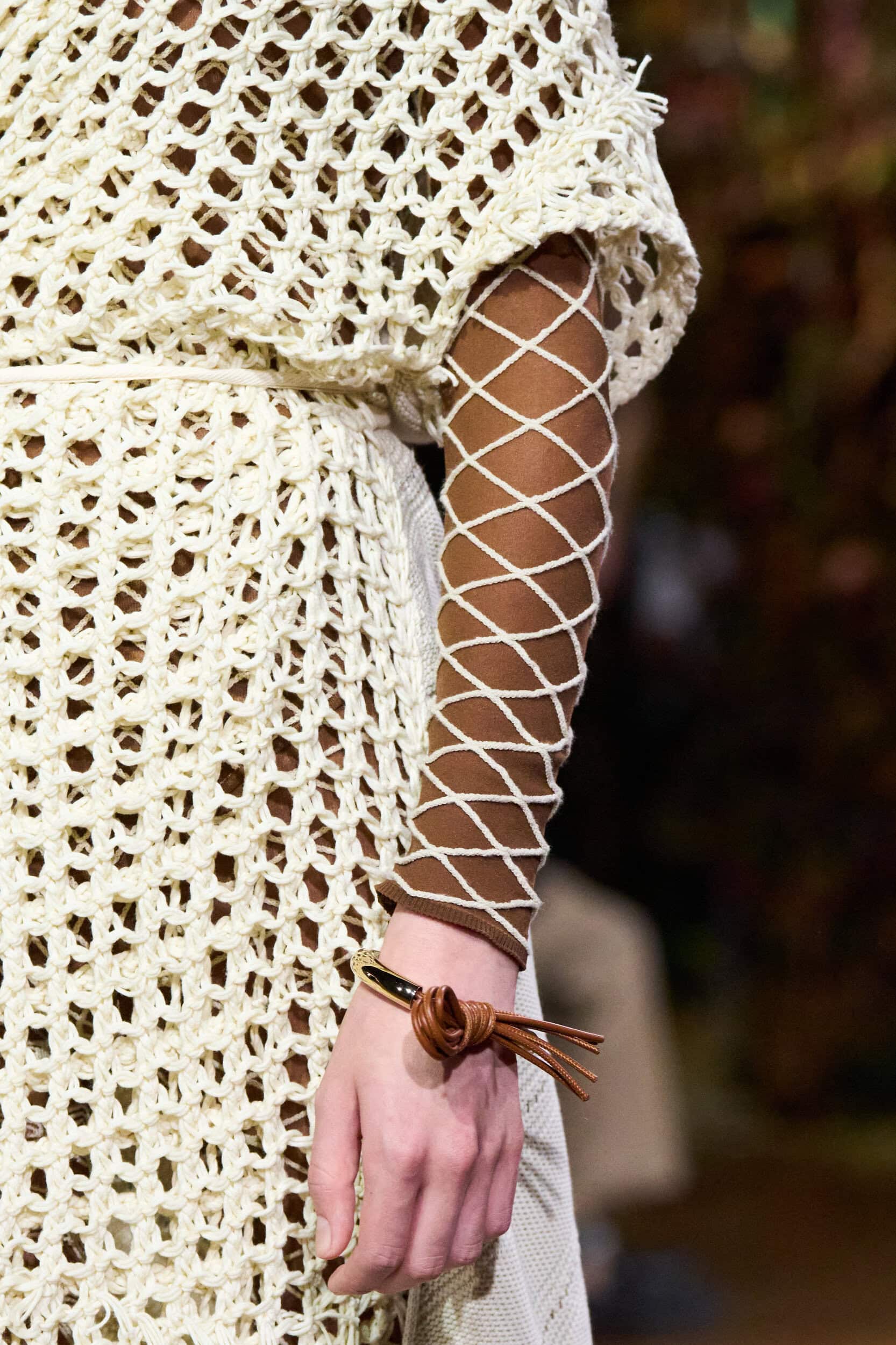Maison Margiela Spring 2027 Fashion Show Details