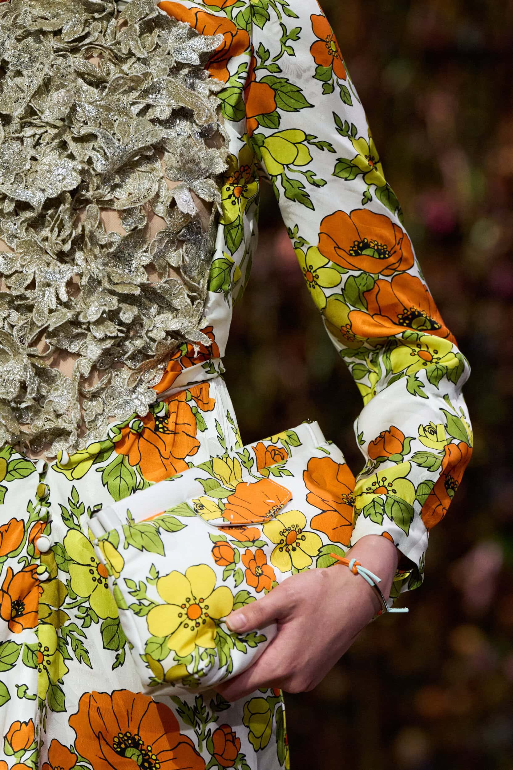 Maison Margiela Spring 2027 Fashion Show Details