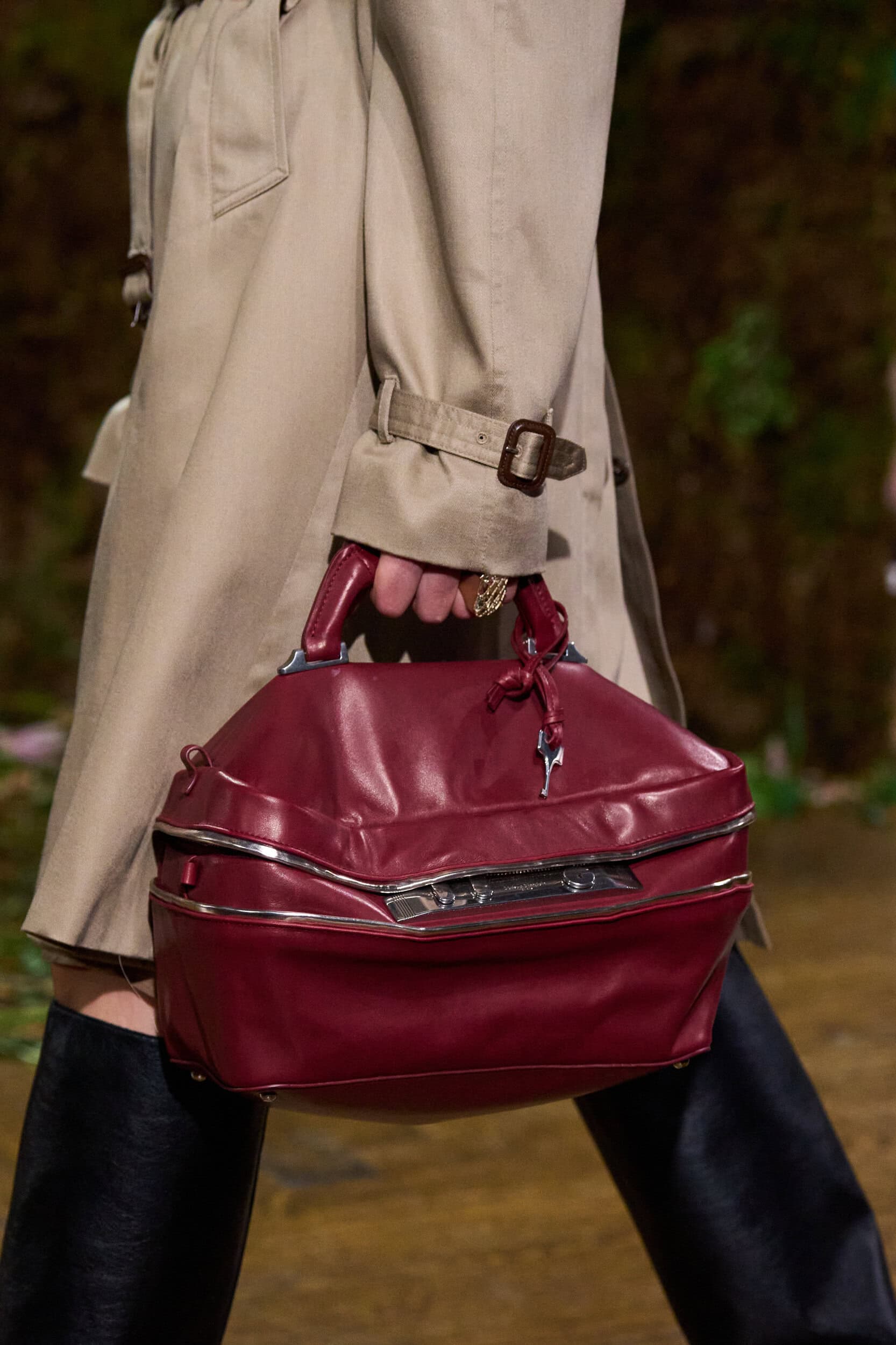 Maison Margiela Spring 2027 Fashion Show Details