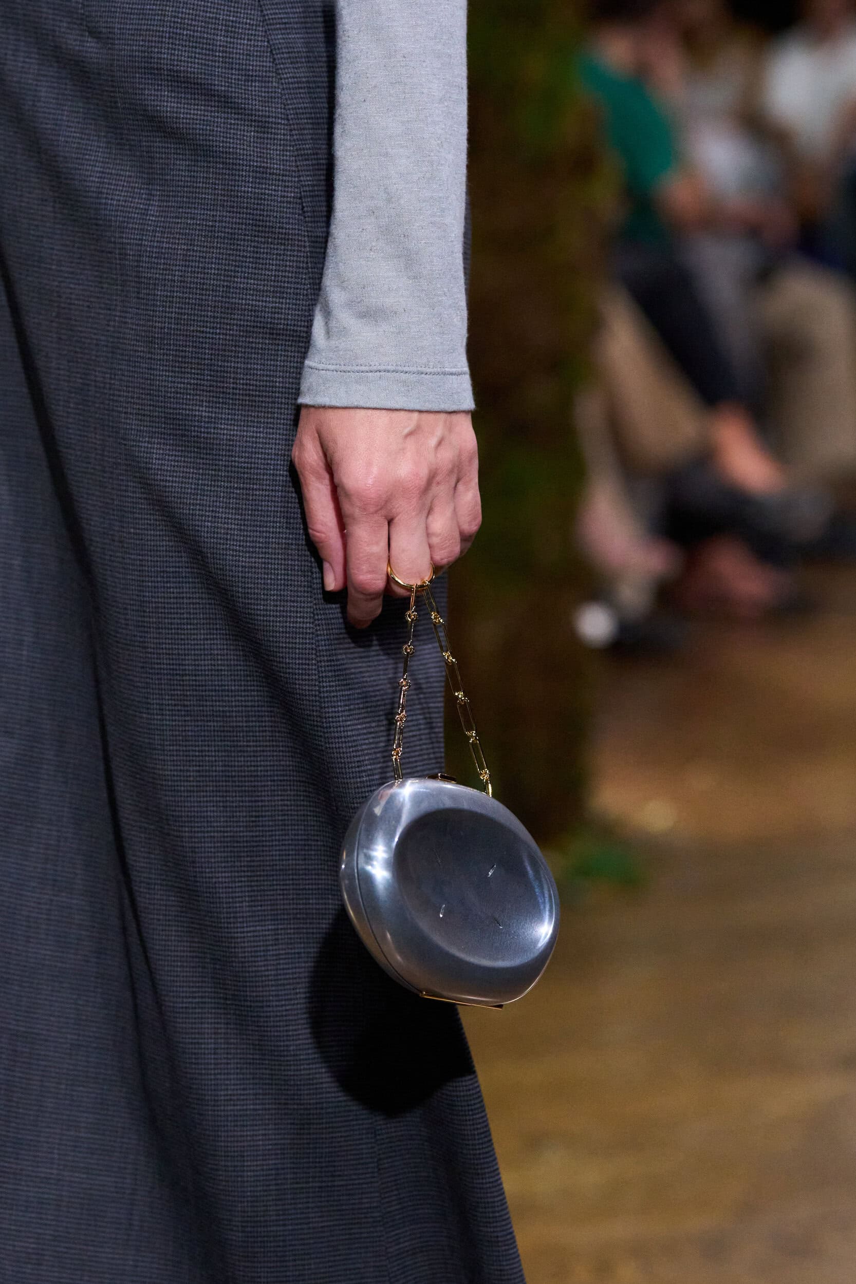 Maison Margiela Spring 2027 Fashion Show Details