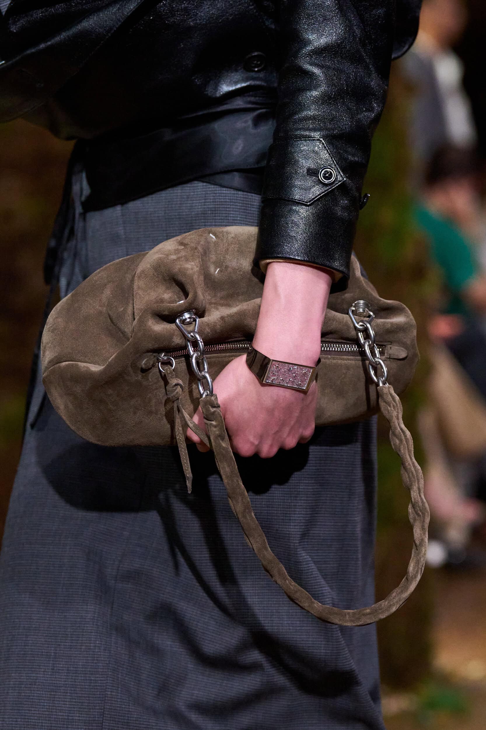 Maison Margiela Spring 2027 Fashion Show Details