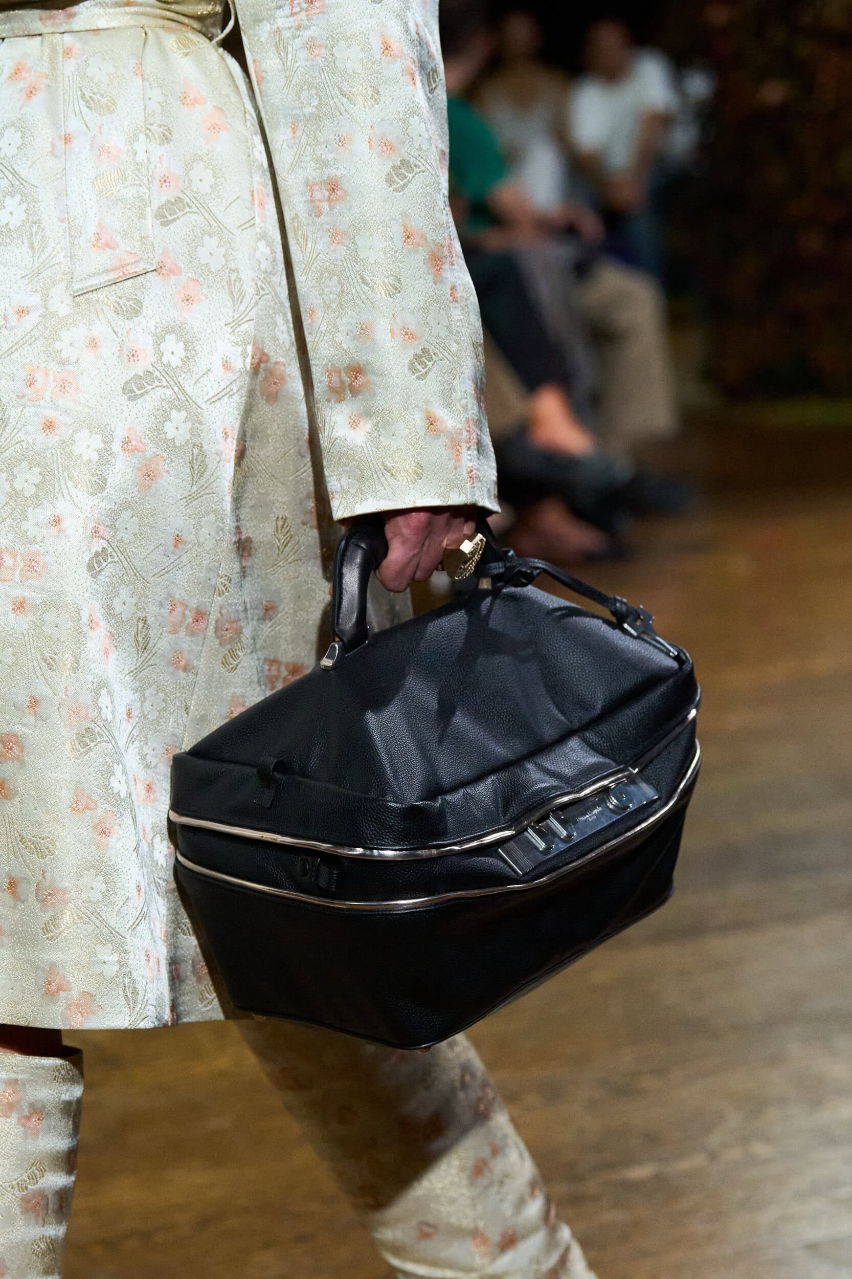 Maison Margiela Spring 2027 Fashion Show Details