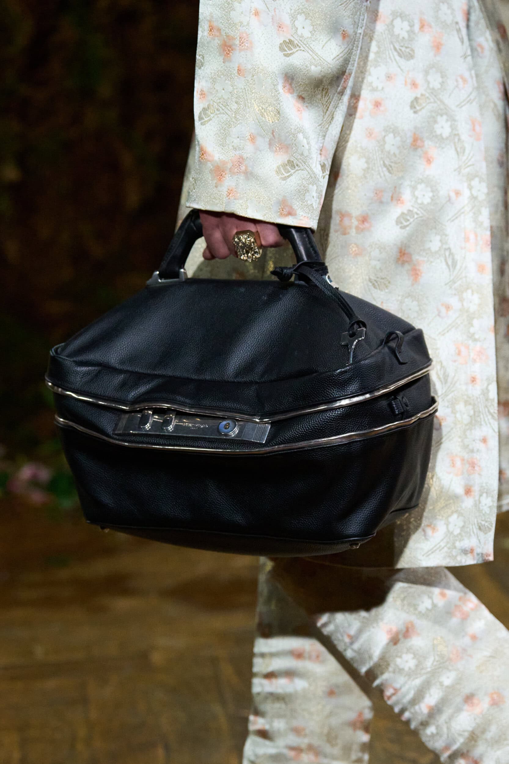 Maison Margiela Spring 2027 Fashion Show Details