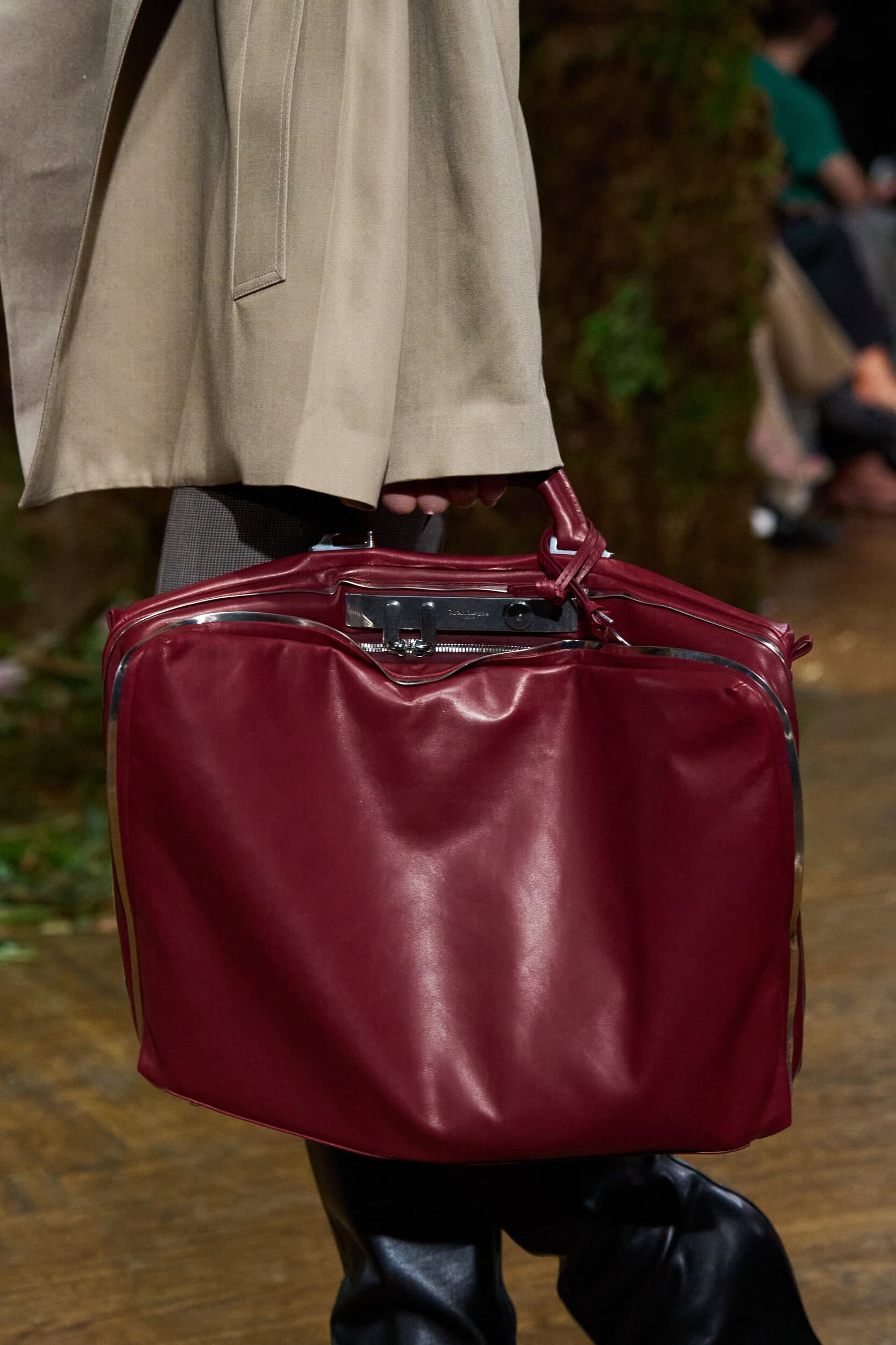 Maison Margiela Spring 2027 Fashion Show Details