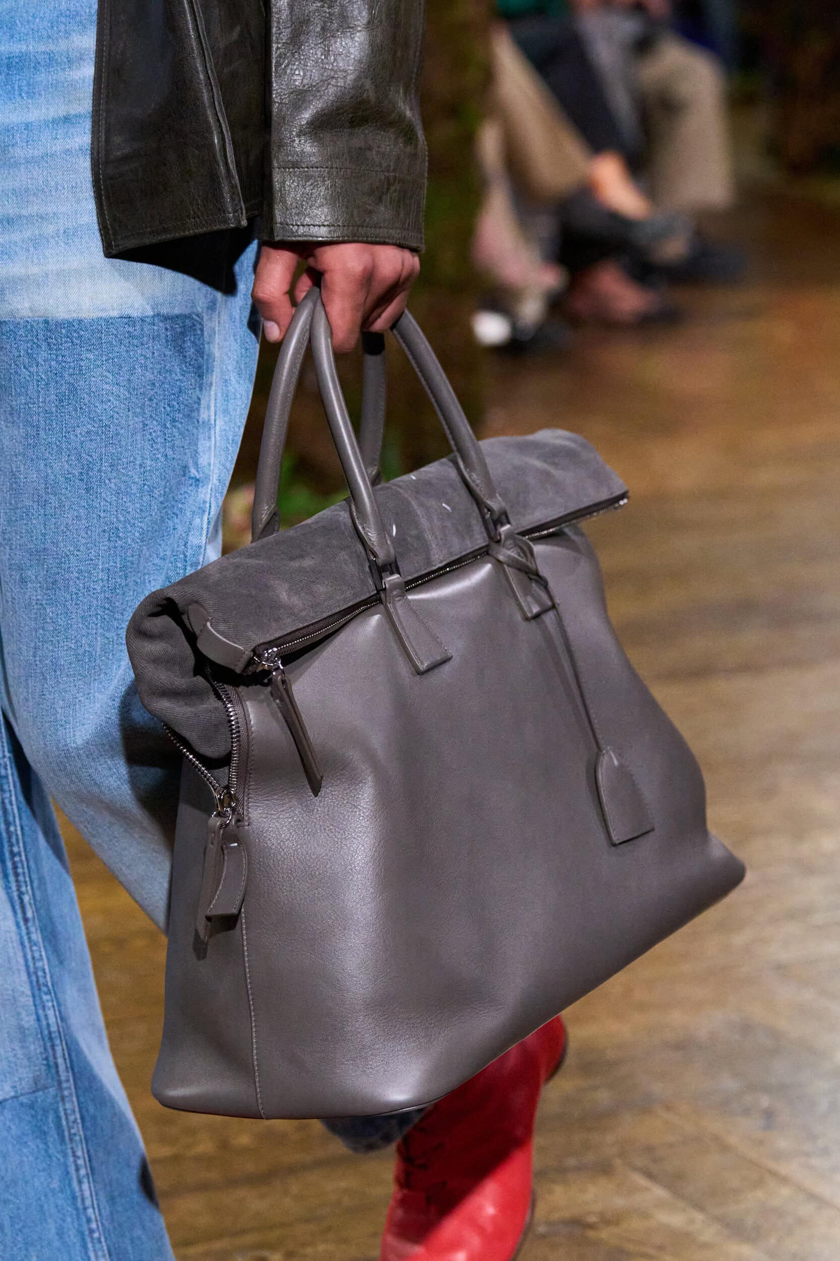 Maison Margiela Spring 2027 Fashion Show Details