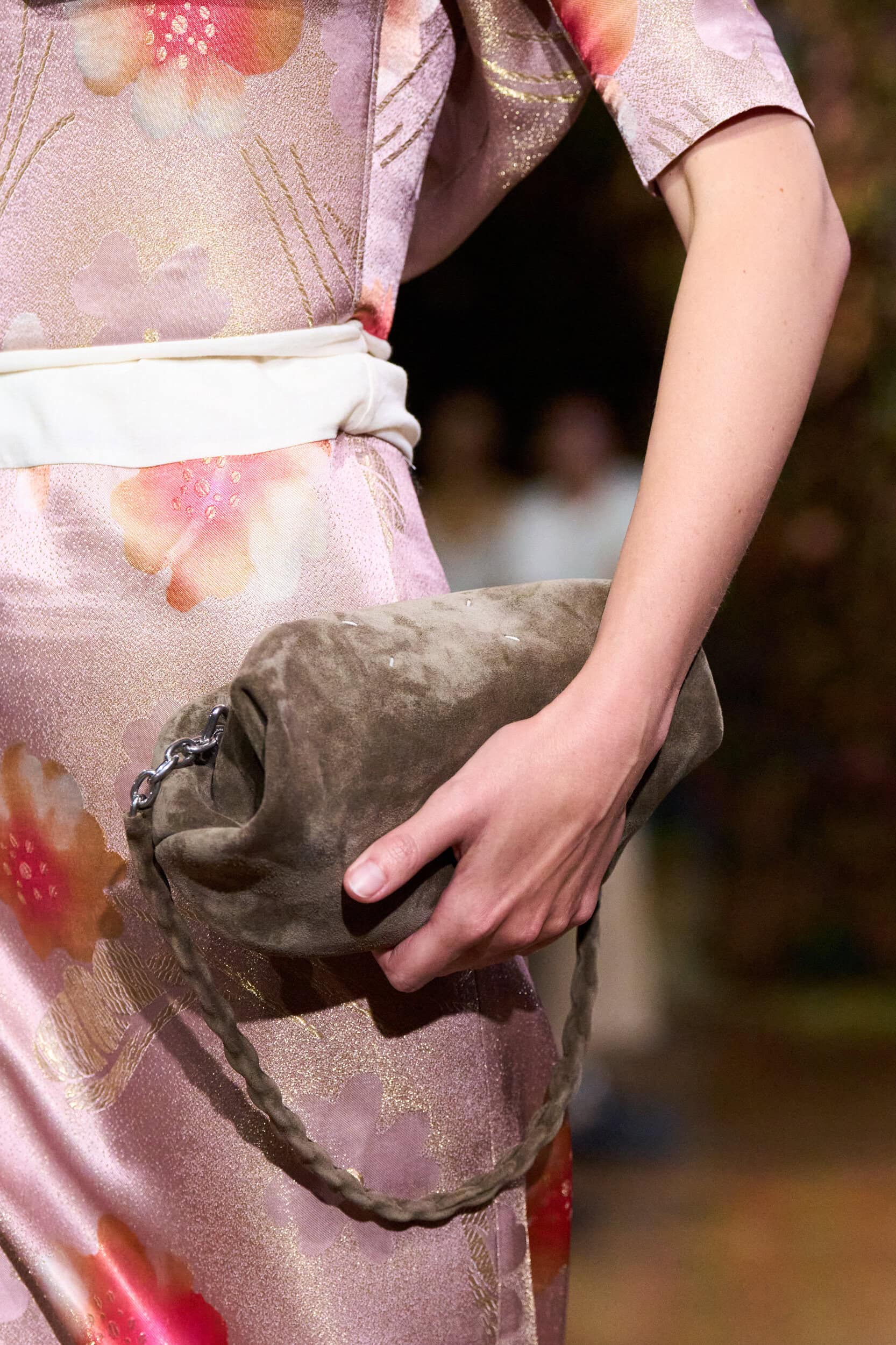Maison Margiela Spring 2027 Fashion Show Details